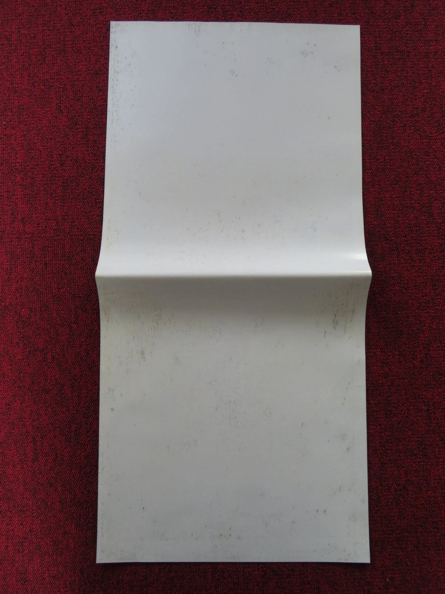 FUORI DAL CORO ITALIAN LOCANDINA POSTER MANUELA MULE DARIO RAIMONDI 2015 Rendezvous Cinema Movie posters