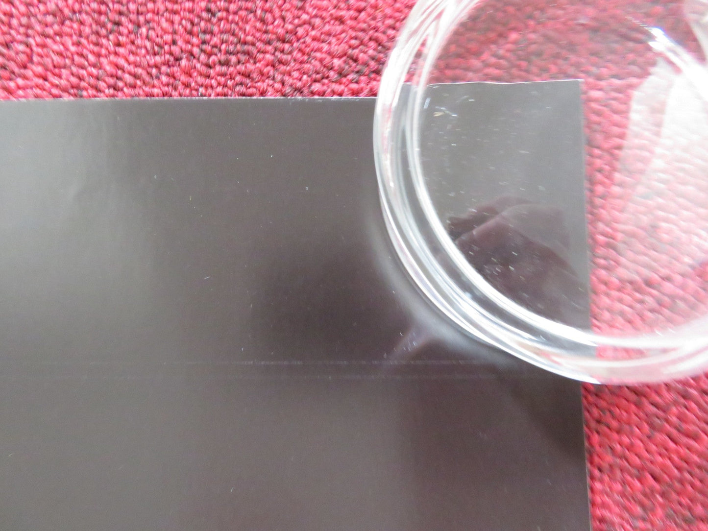 GAINSBOURG: A HEROIC LIFE - B UK QUAD ROLLED POSTER ERIC ELMOSNINO 2010 Rendezvous Cinema Movie posters