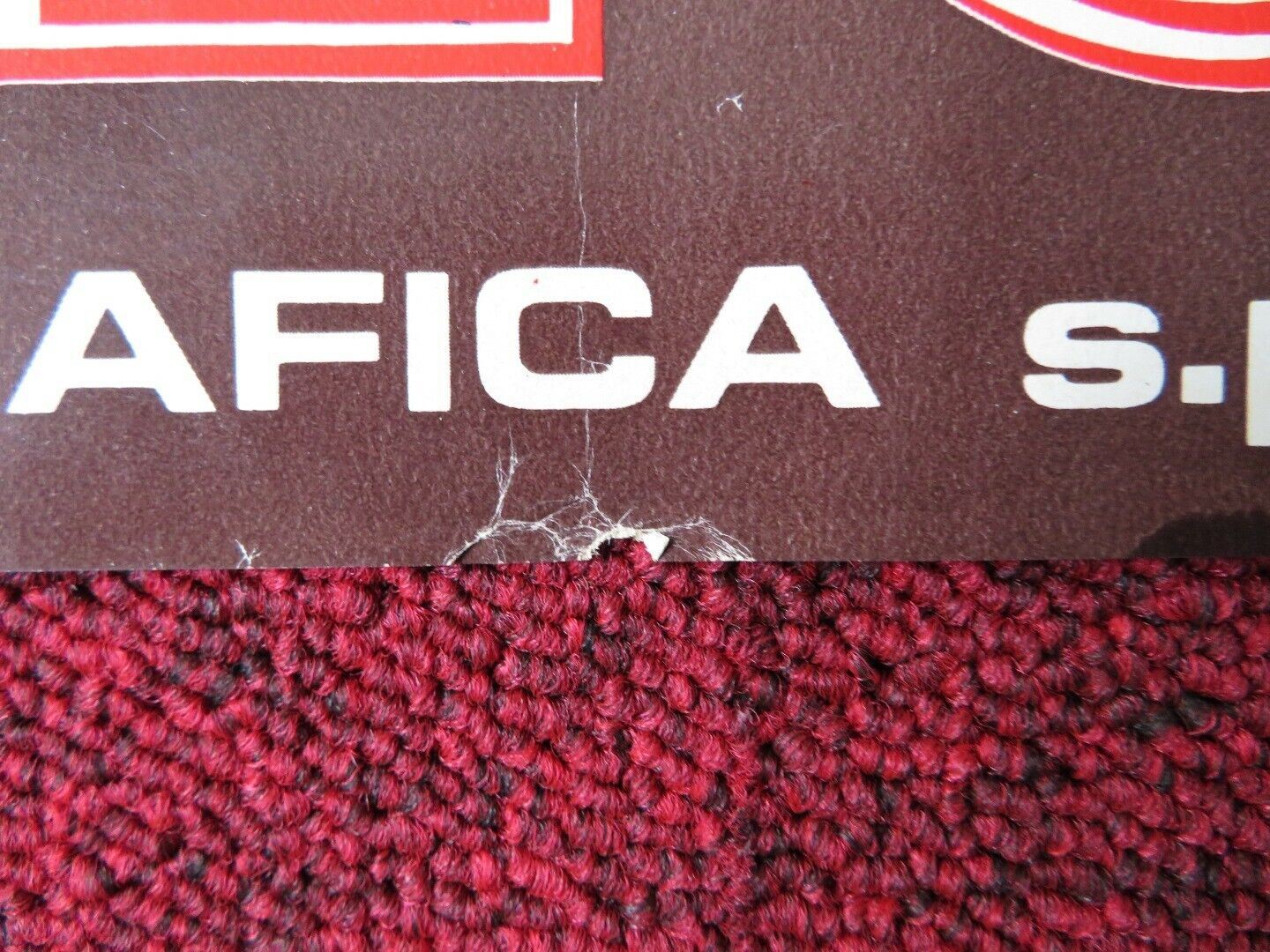 GALILEO - A ITALIAN FOTOBUSTA POSTER CYRIL CUSACK GIGI BALLISTA 1968 Movie posters