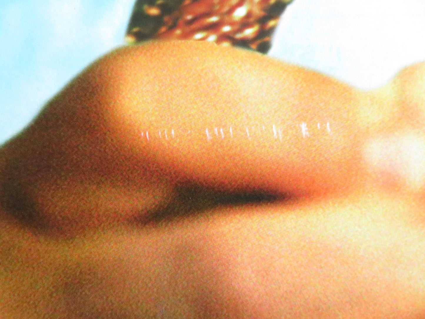 GEORGE OF THE JUNGLE US ONE SHEET ROLLED POSTER BRENDAN FRASER LESLIE MANN 1997 Rendezvous Cinema Movie posters