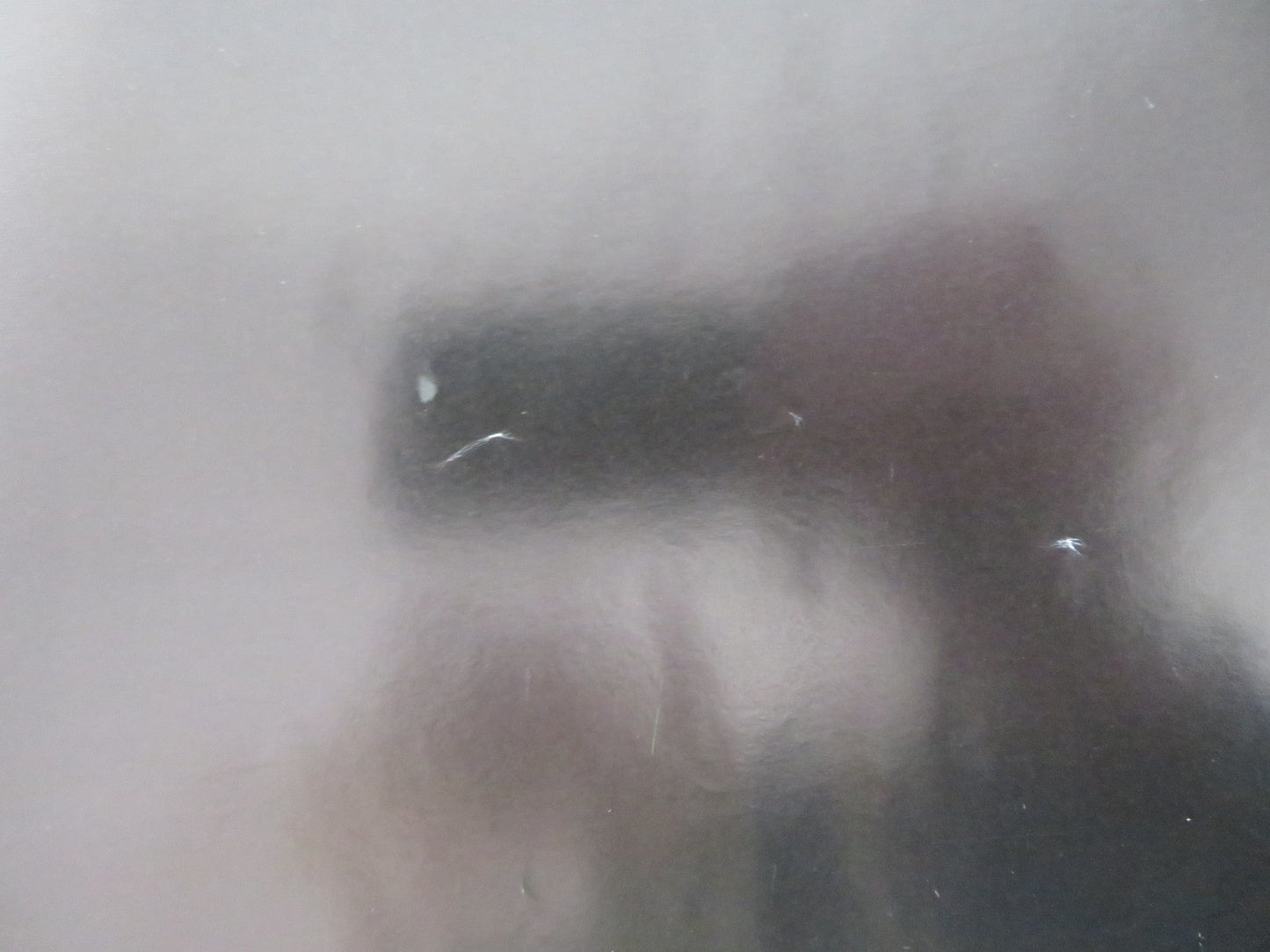 GET SHORTY UK QUAD (30"x 40") ROLLED POSTER GENE HACKMAN DANNY DEVITO 1995 Rendezvous Cinema Movie posters