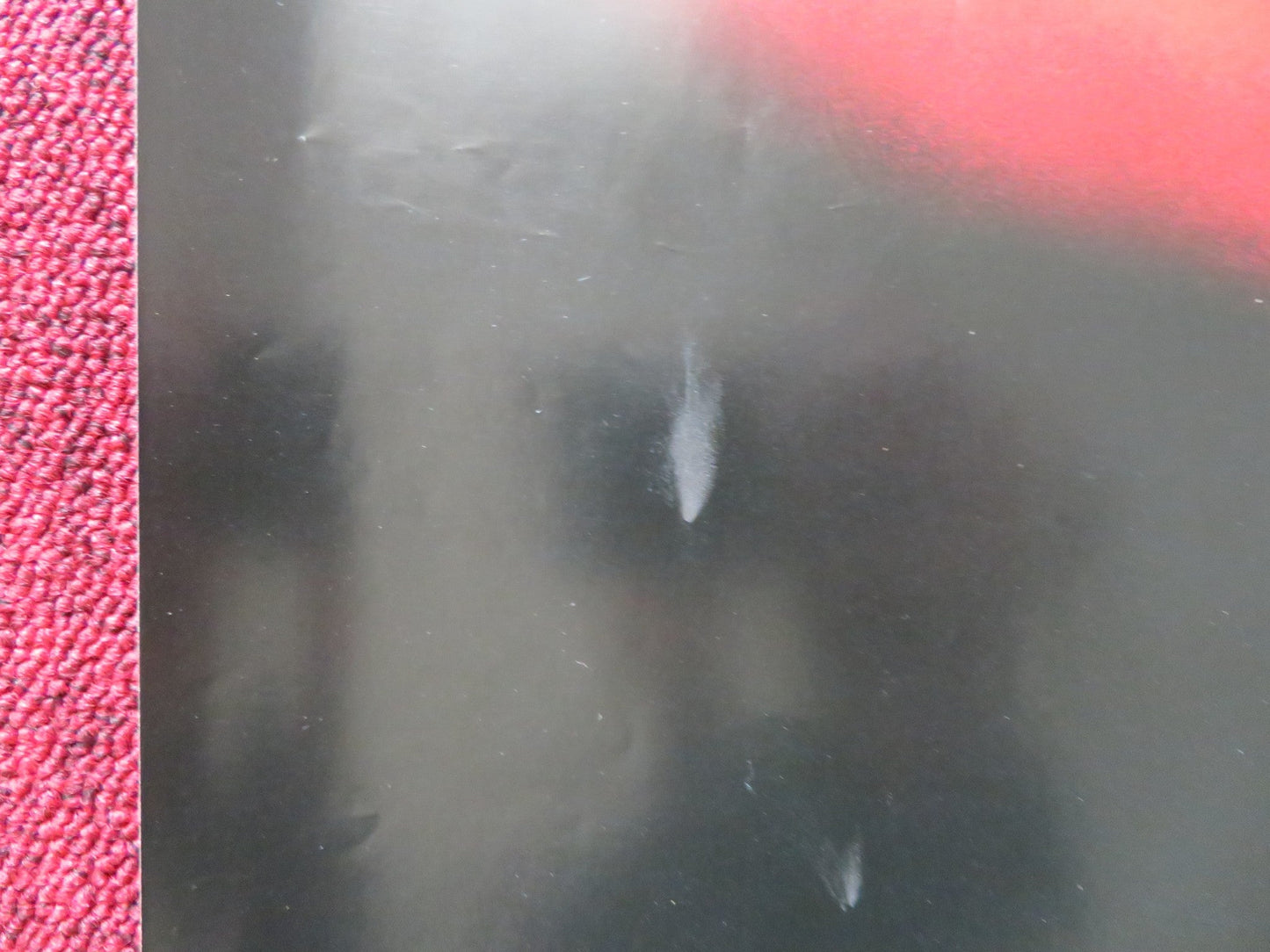 GHOSTS OF MARS UK QUAD (30"x 40") ROLLED POSTER ICE CUBE JASON STATHAM 2001 Rendezvous Cinema Movie posters