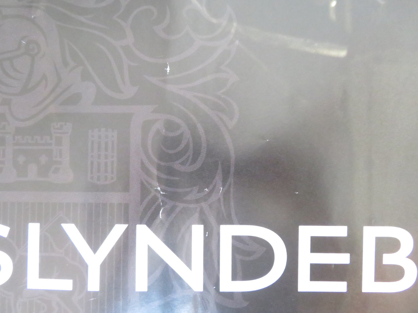 GLYNDBOURNE FESTIVAL UK QUAD ROLLED POSTER OPERA 2013 Rendezvous Cinema Movie posters