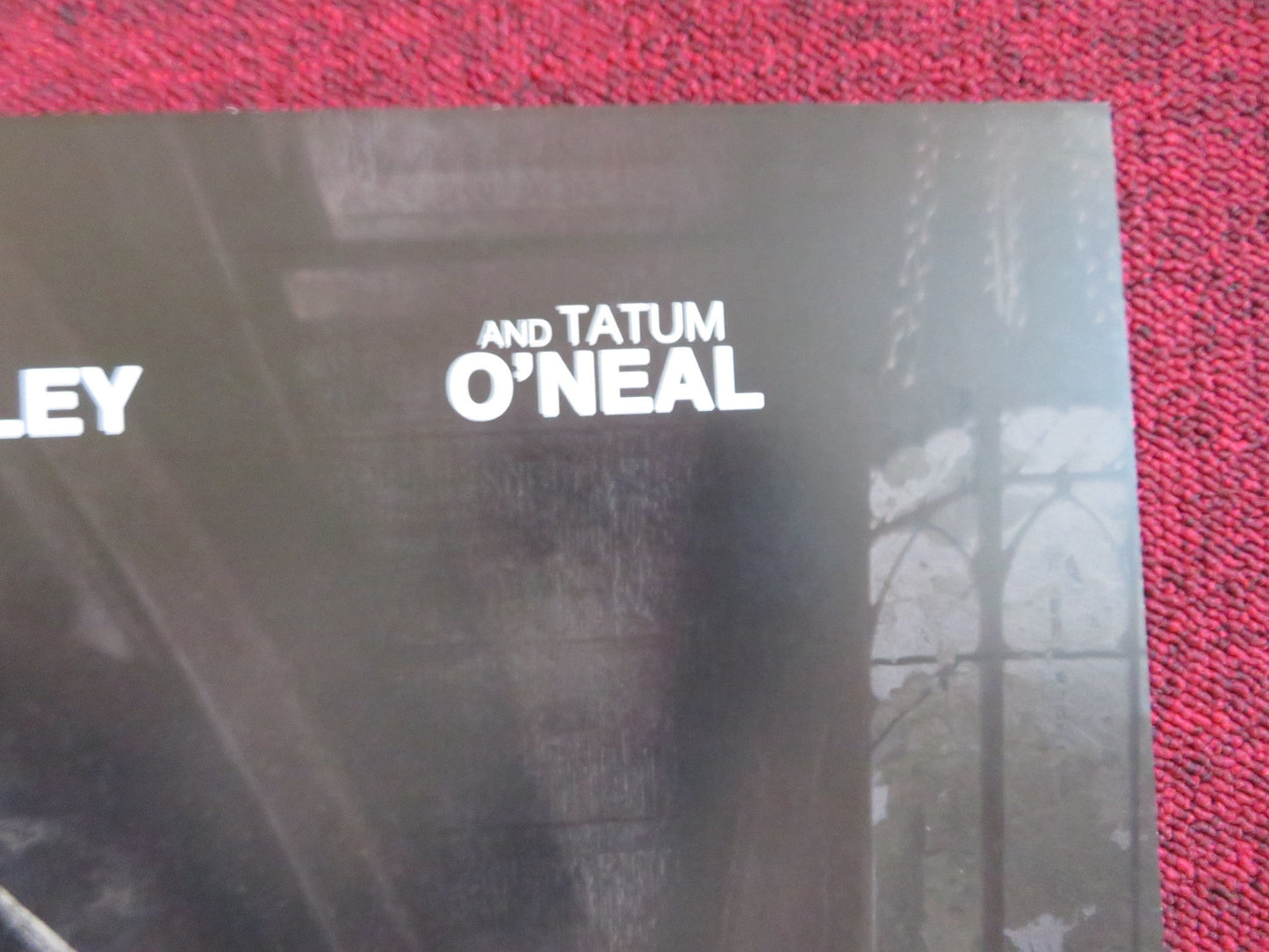 GOD'S NOT DEAD: A LIGHT IN DARKNESS US ONE SHEET ROLLED POSTER A. R. WHITE 2018 Rendezvous Cinema Movie posters