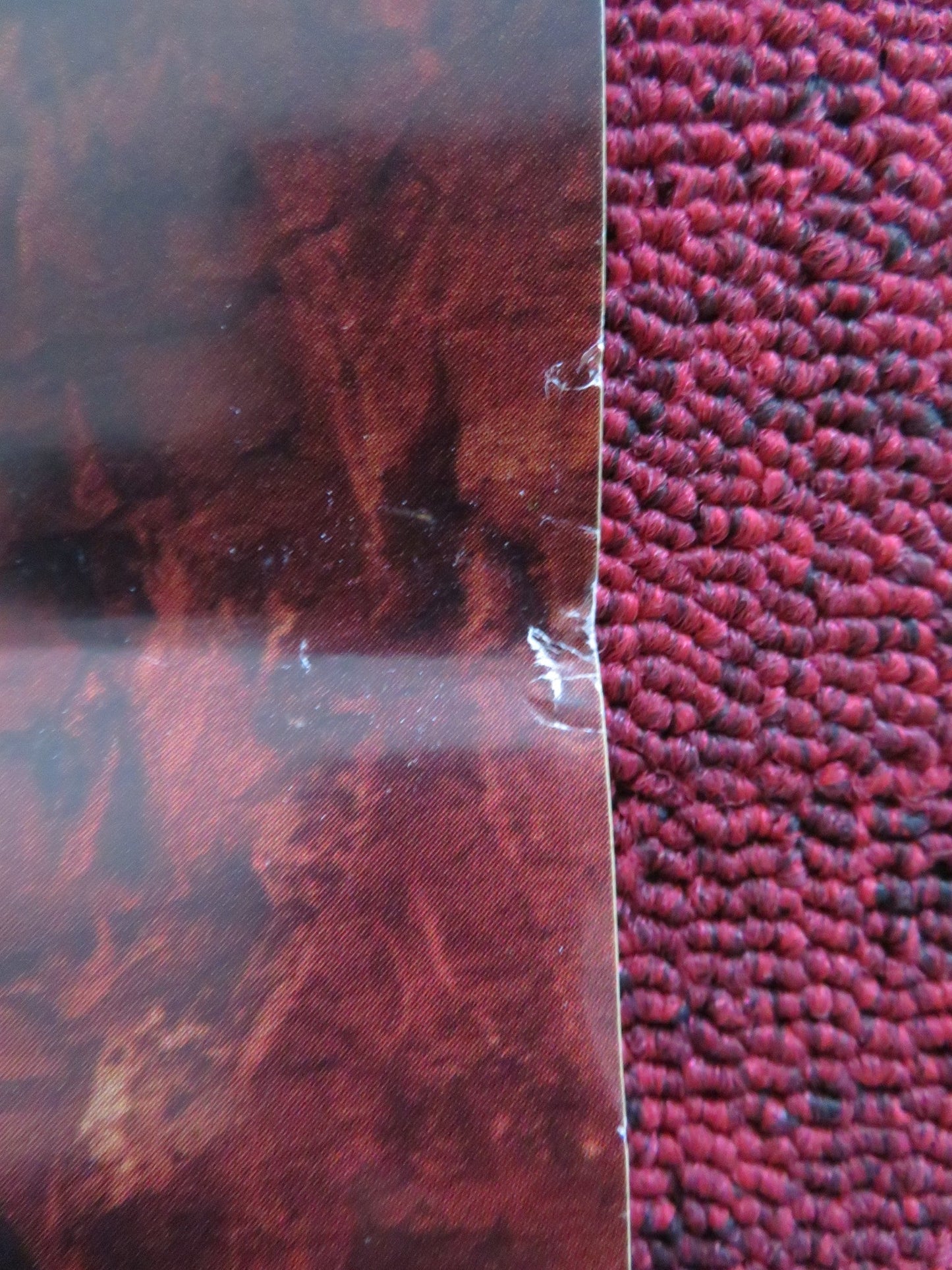 GOLDSTONE ITALIAN LOCANDINA POSTER AARON PEDERSEN ALEX RUSSELL 2016 Rendezvous Cinema Movie posters