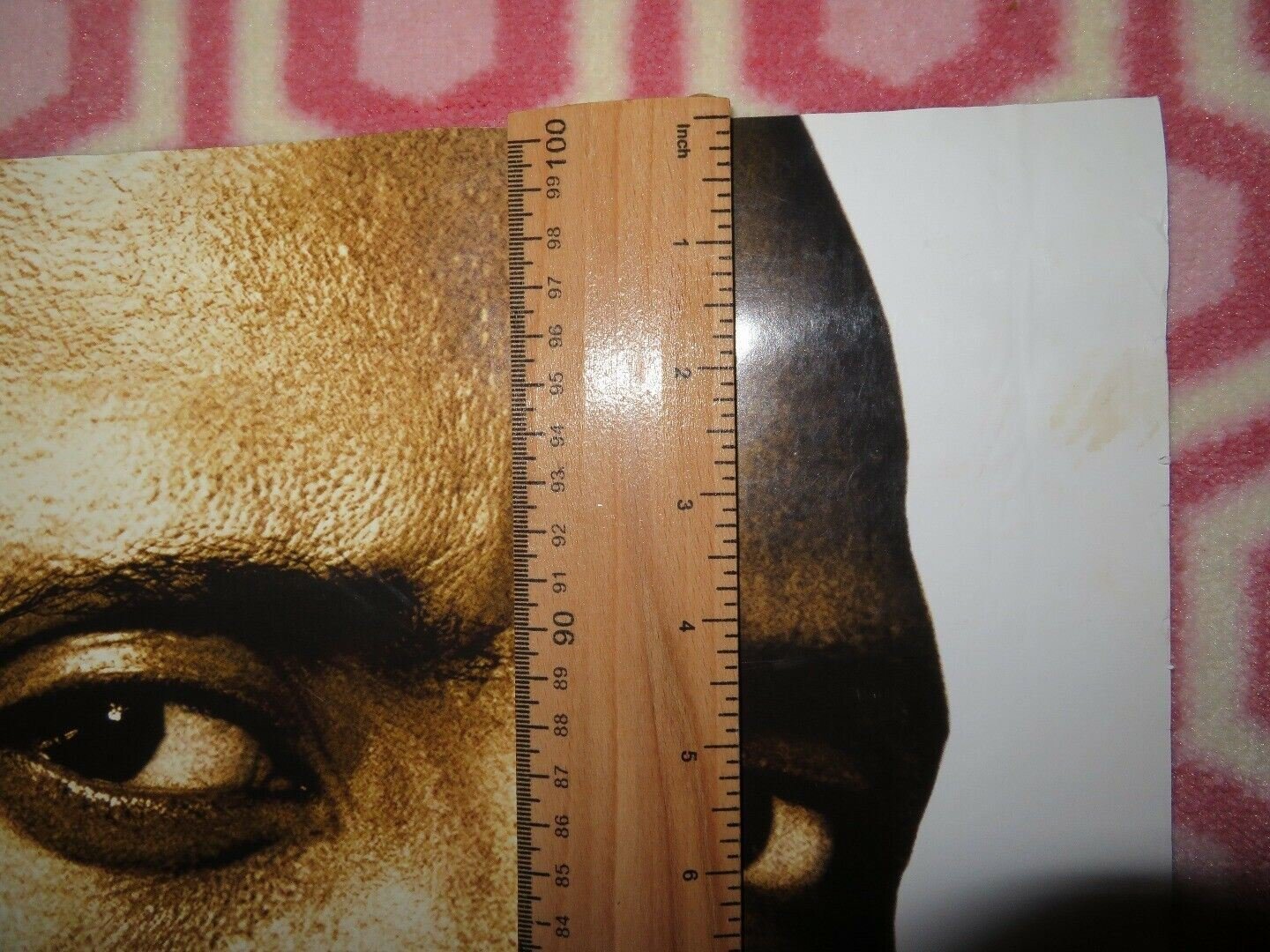 GRIDIRON GANG US ROLLED POSTERDWAYNE JOHNSON XZIBIT 2006 - Rendezvous Cinema