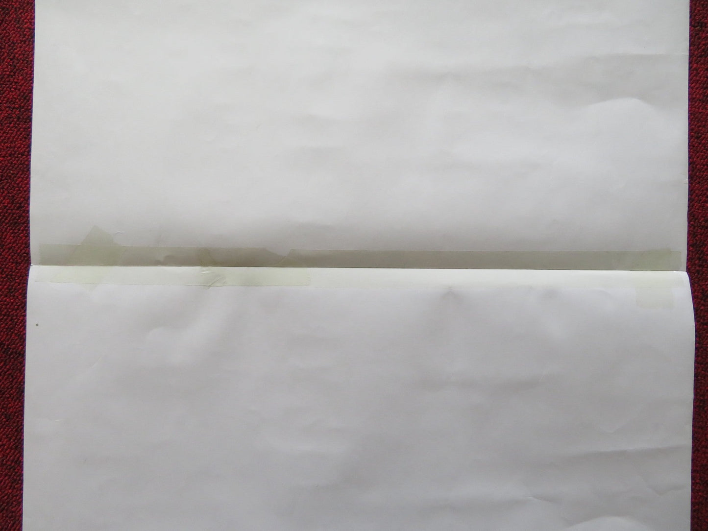 GRIMMFEST CINEMA POSTER HORROR MOVIE FESTIVAL 2019 Rendezvous Cinema Movie posters