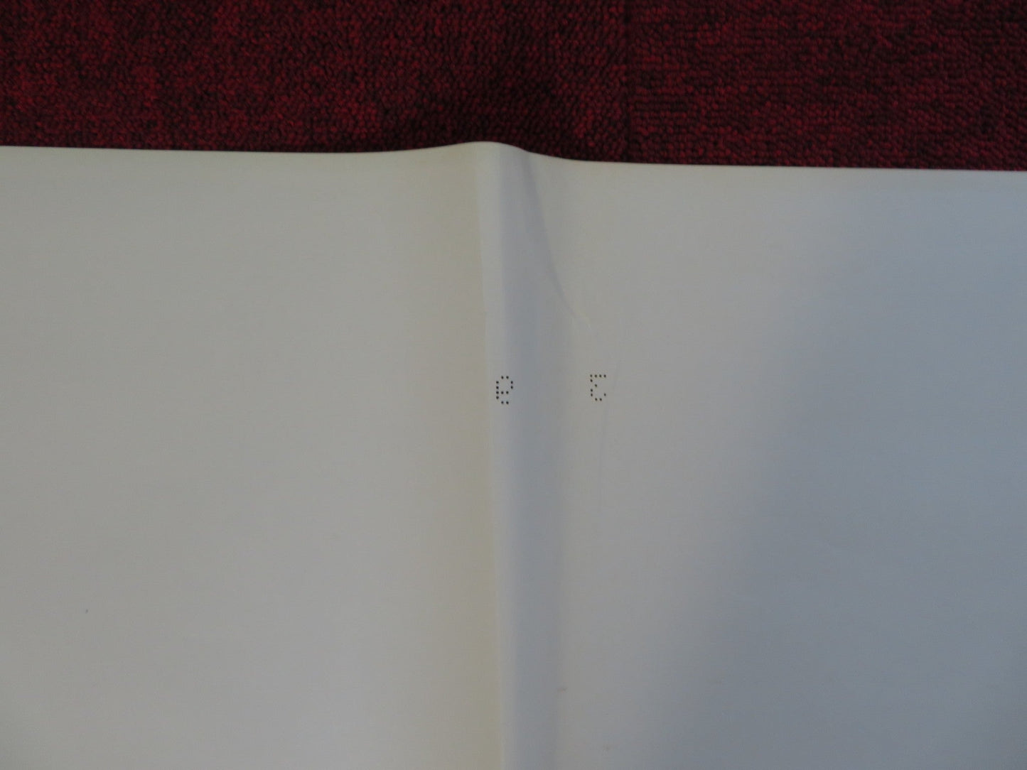 GRISSOM GANG - A ITALIAN FOTOBUSTA POSTER KIM DARBY SCOTT WILSON 1971 Rendezvous Cinema Movie posters