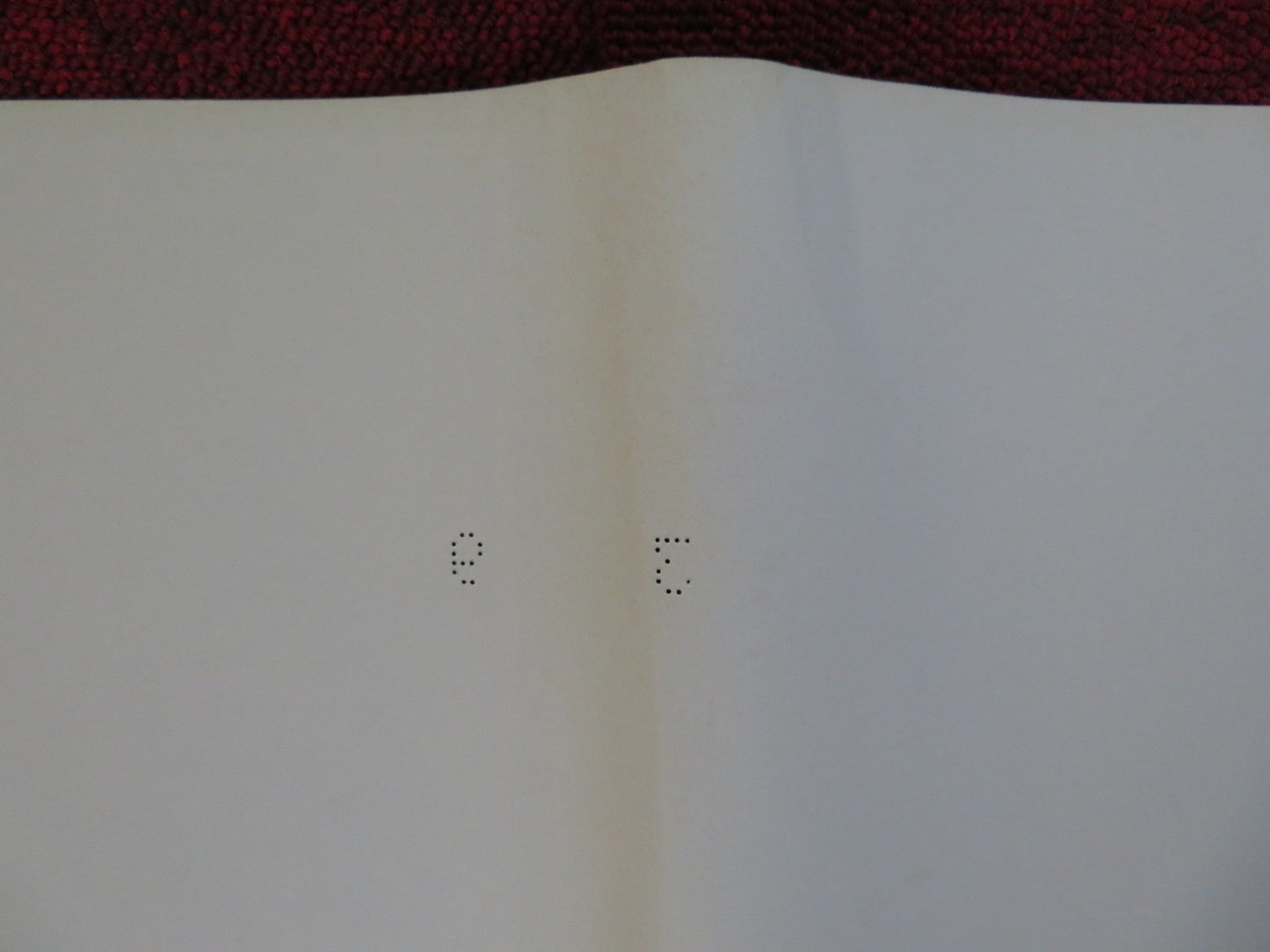 GRISSOM GANG - F ITALIAN FOTOBUSTA POSTER KIM DARBY SCOTT WILSON 1971 Rendezvous Cinema Movie posters