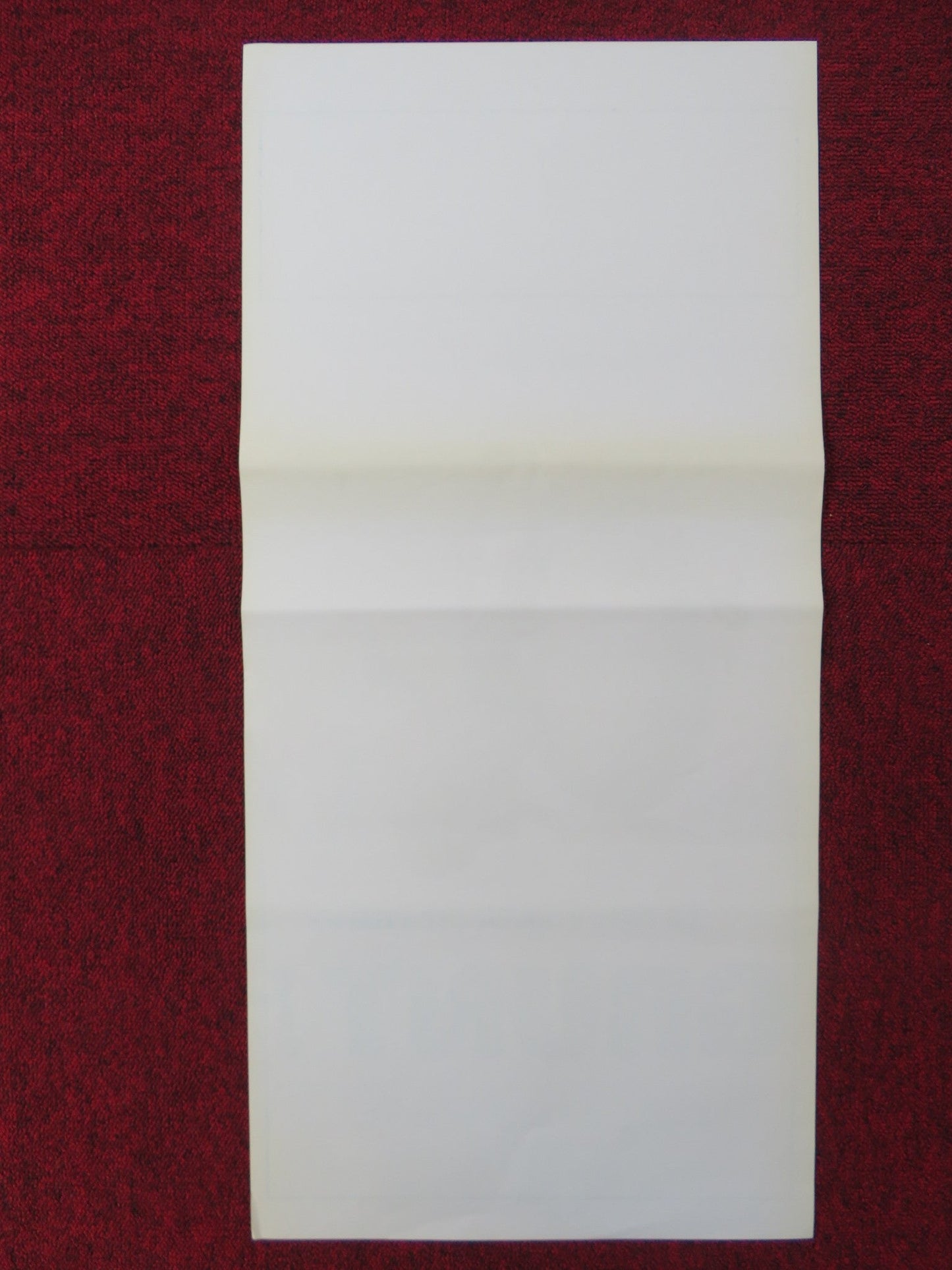 GRUNT! ITALIAN LOCANDINA POSTER ANDY LUOTTO GIANNI CIARDO 1982 Rendezvous Cinema Movie posters