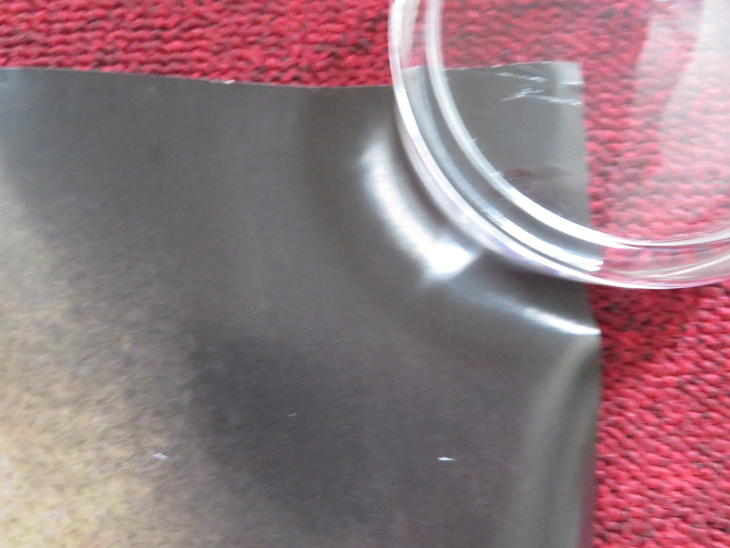 HALF LIGHT UK QUAD (30"x 40") ROLLED POSTER DEMI MOORE HENRY IAN CUSICK 2006 Rendezvous Cinema Movie posters