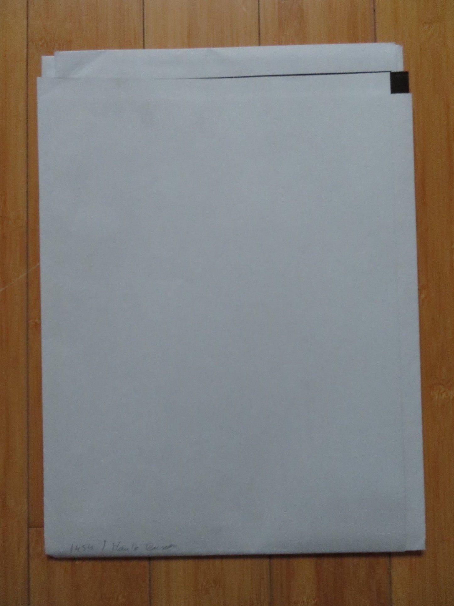 HAUTE TENSION FRENCH GRANDE POSTER CECILE DE FRANCE MAIWENN 2003 Rendezvous Cinema Movie posters