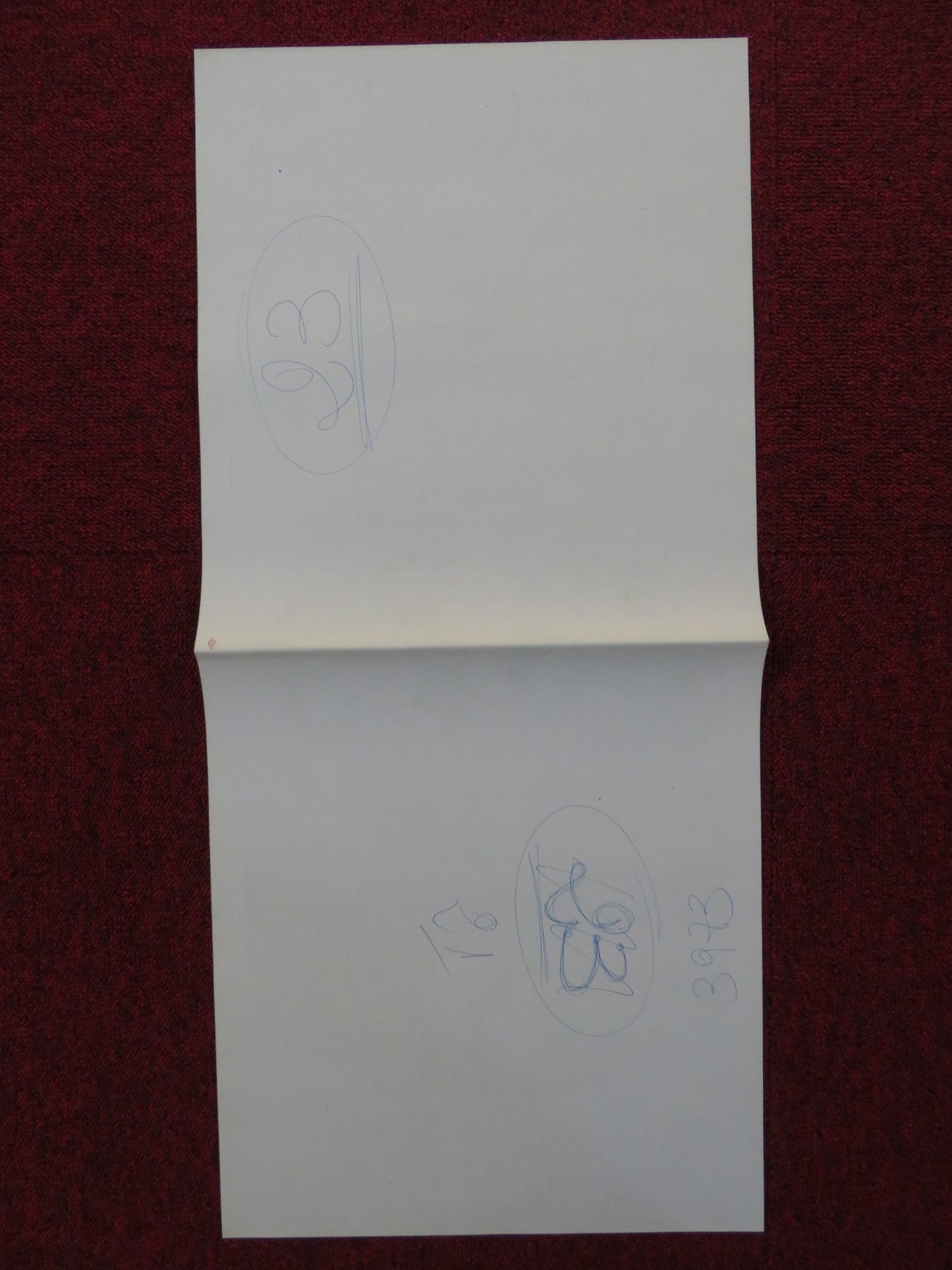 HEATWAVE ONDATA CALDA / HEATWAVE ITALIAN LOCANDINA POSTER JUDY DAVIS MOIR 2000 Rendezvous Cinema Movie posters