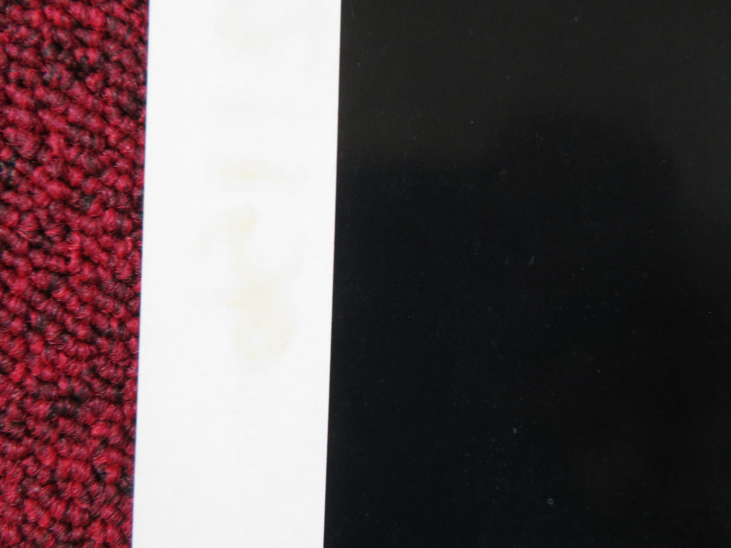 HEAVENLY BODIES FOLDED US ONE SHEET POSTER CYNTHIA DALE RICHARD REBIERE 1984 Rendezvous Cinema Movie posters