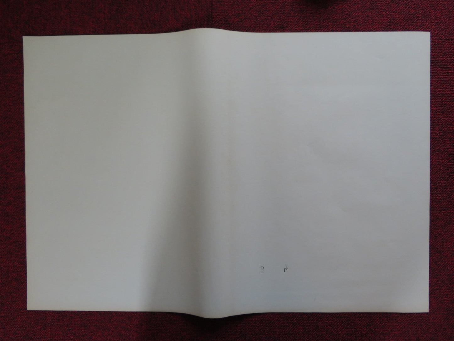 HELGA - D ITALIAN FOTOBUSTA POSTER RUTH GASSMAN ILSE ZIELSTORFF 1968 Rendezvous Cinema Movie posters