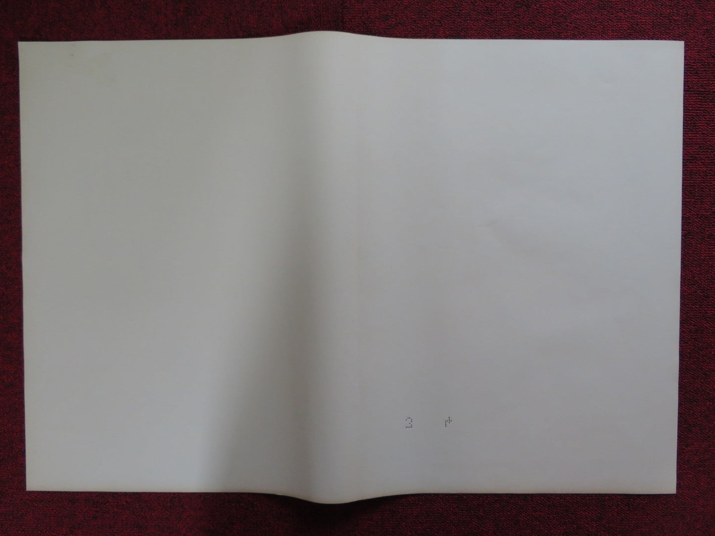 HELGA - E ITALIAN FOTOBUSTA POSTER RUTH GASSMAN ILSE ZIELSTORFF 1968 Rendezvous Cinema Movie posters