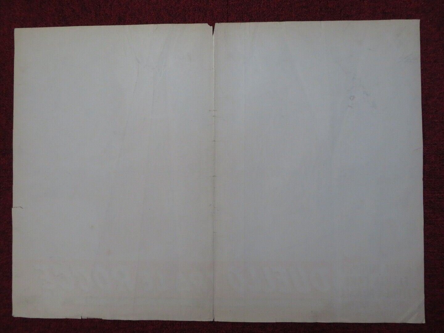 HELL BENT FOR LEATHER / DUELLO TRA LE ROCCE - A ITALIAN FOTOBUSTA POSTER 1960 Movie posters