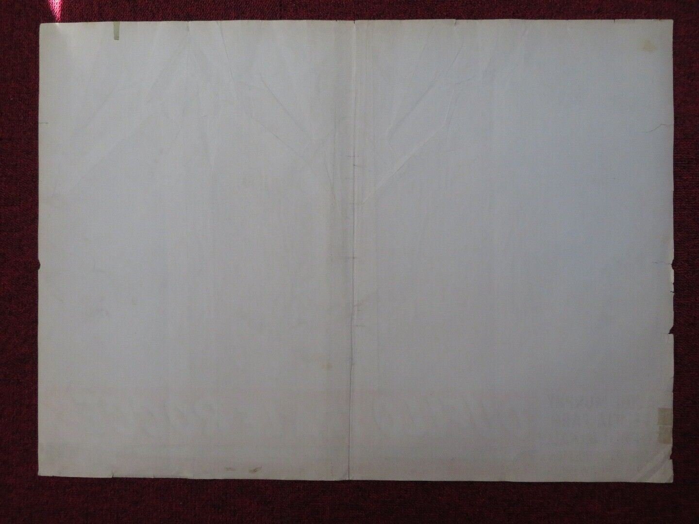 HELL BENT FOR LEATHER / DUELLO TRA LE ROCCE - B ITALIAN FOTOBUSTA POSTER 1960 Movie posters