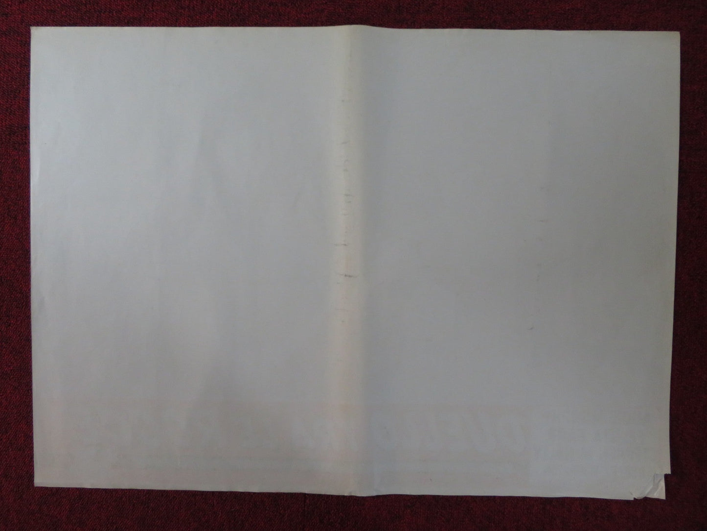 HELL BENT FOR LEATHER / DUELLO TRA LE ROCCE - C ITALIAN FOTOBUSTA POSTER 1969 Rendezvous Cinema Movie posters