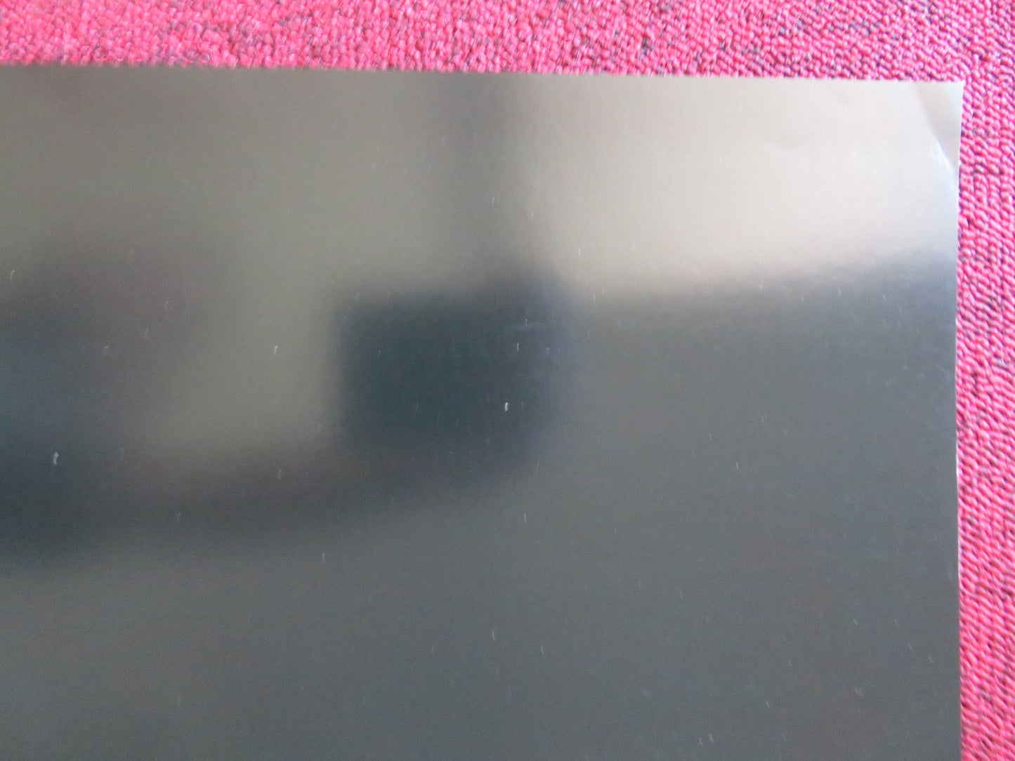 HELLBOY US ONE SHEET ROLLED POSTER MARK STANLEY BRIAN GLEESON 2019 Rendezvous Cinema Movie posters