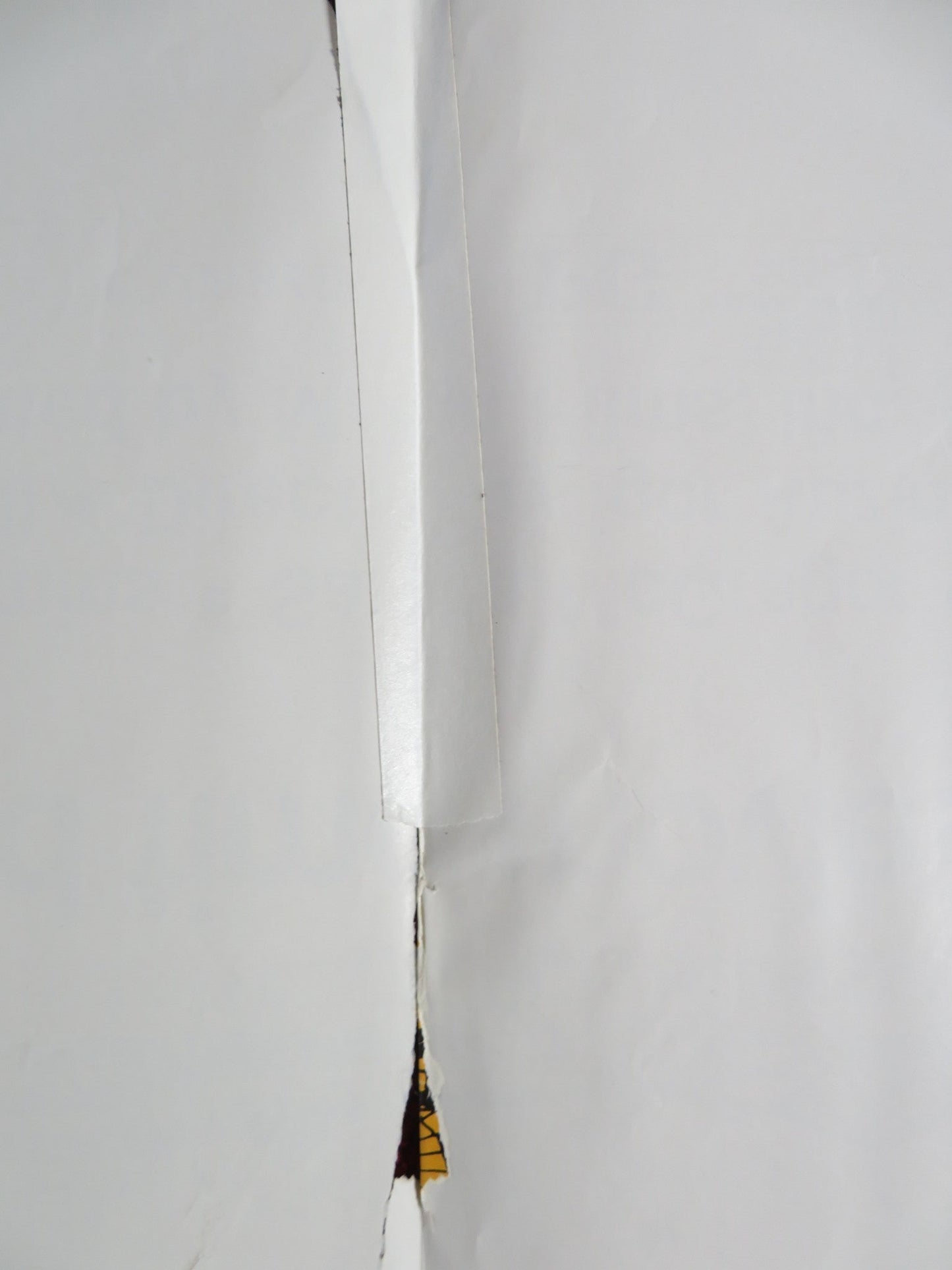 HIGH ROLLING IN A HOT CORVETTE FOLDED US ONE SHEET POSTER JOSEPH BOTTOMS 1977 Rendezvous Cinema Movie posters