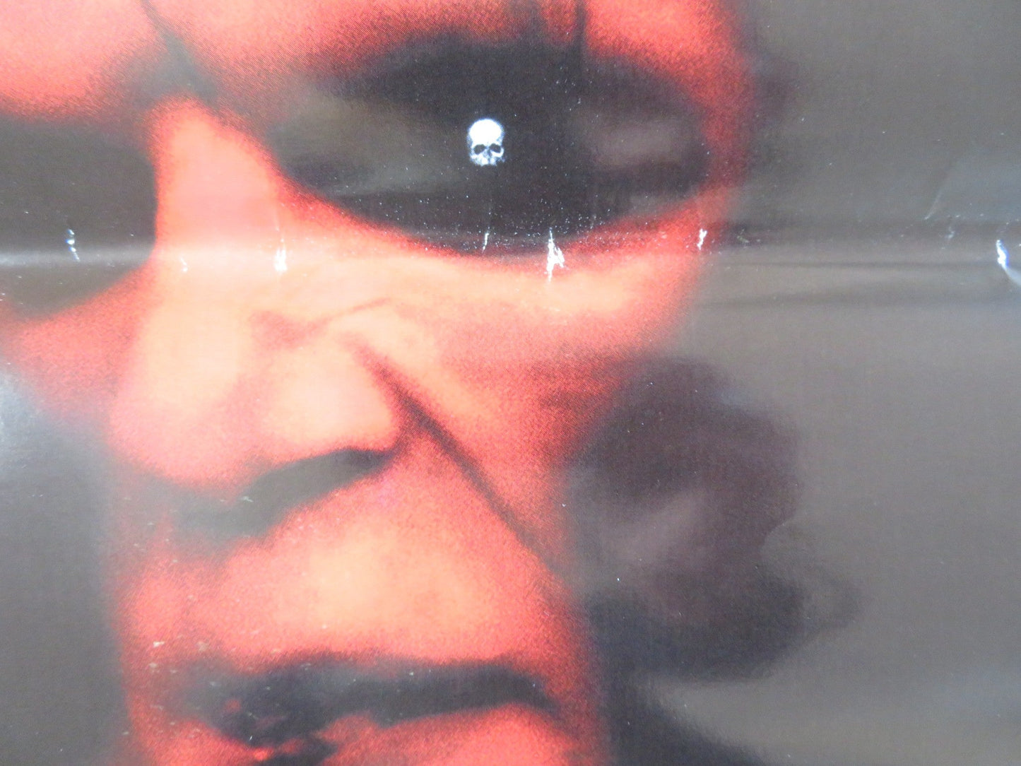 HOUSE OF THE DEAD ITALIAN LOCANDINA POSTER JONATHAN CHERRY TYRON LEITSO 2003 Rendezvous Cinema Movie posters