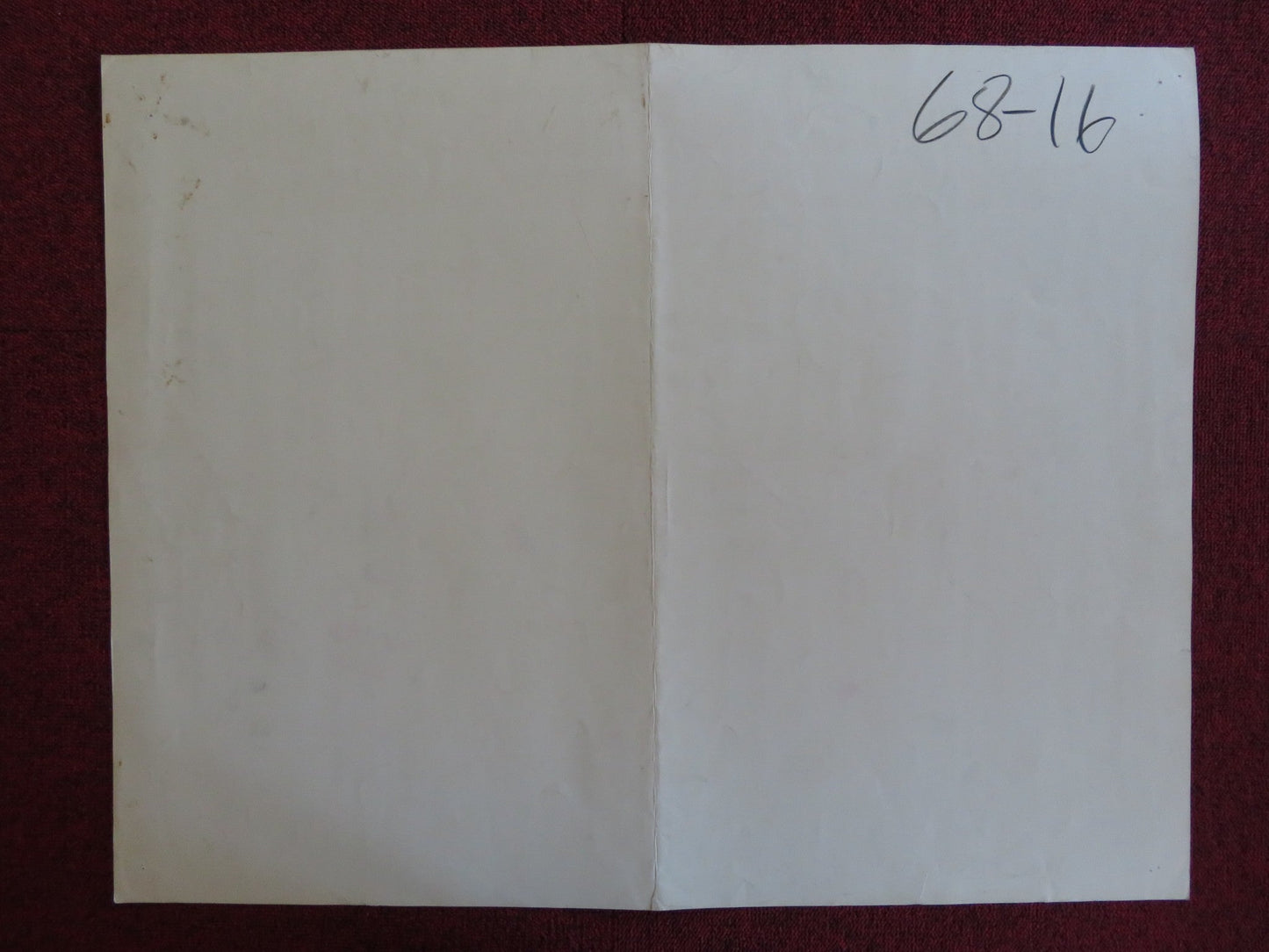 HOW TO SAVE A MARRIAGE AND RUIN YOUR LIFE US HALF SHEET (22"x 28") POSTER 1968 Rendezvous Cinema Movie posters