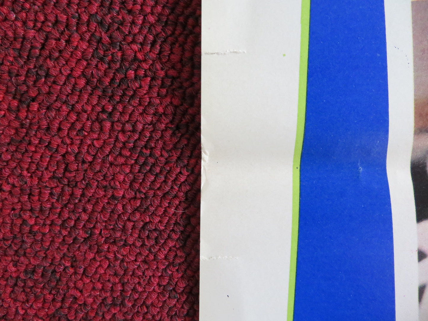 I DON'T UNDERSTAND YOU ANYMORE ITALIAN LOCANDINA POSTER MONICA VITTI 1980 Rendezvous Cinema Movie posters