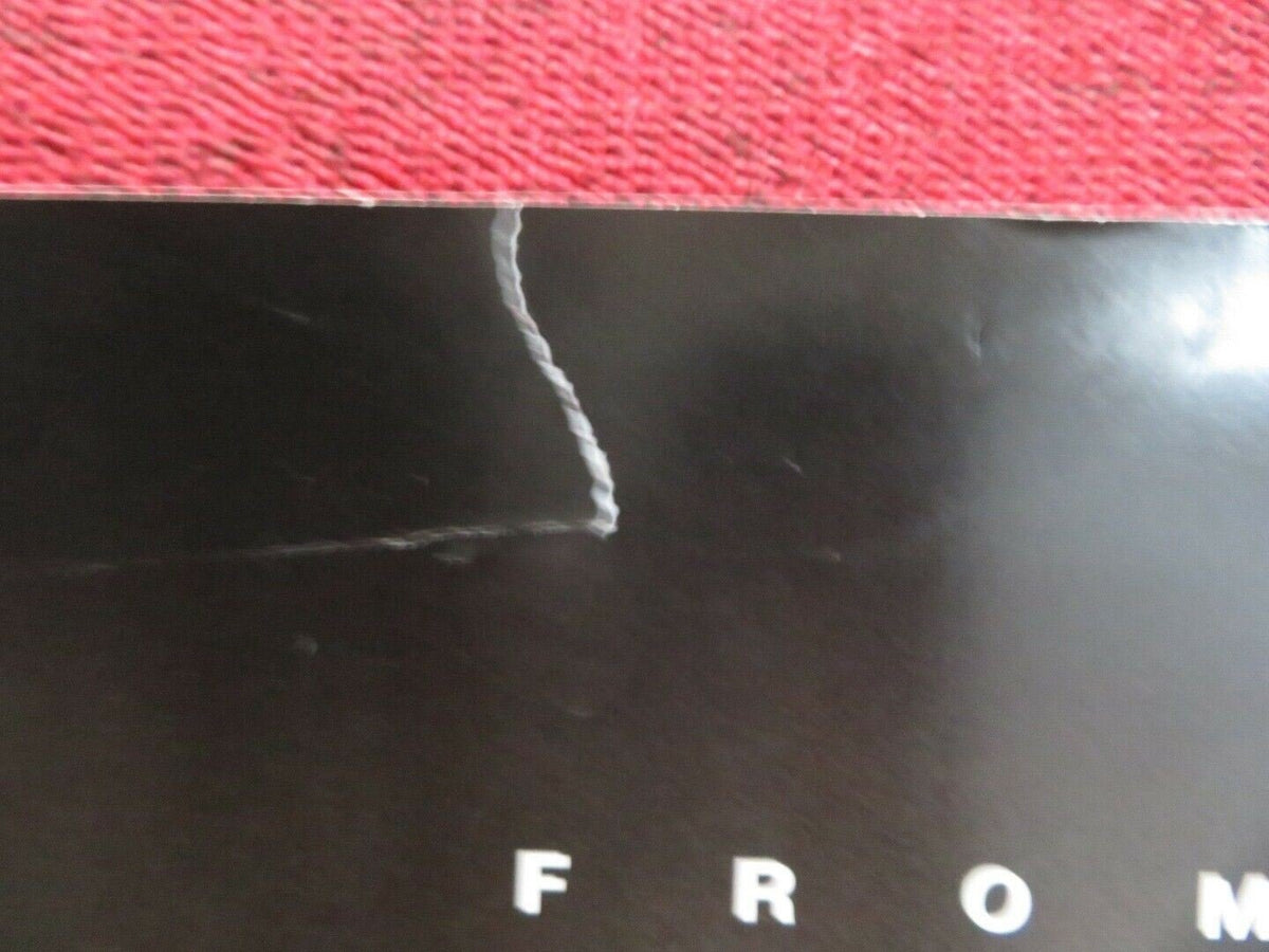 I, FRANKENSTEIN US ONE SHEET ROLLED POSTER STUART BEATTIE BILL NIGHY 2014 Movie posters