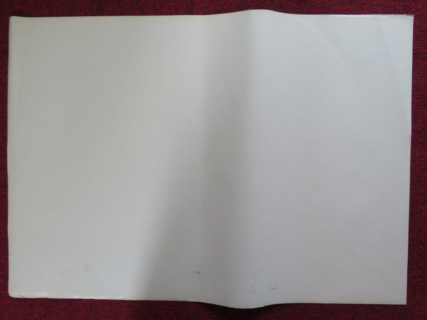 I MACABRO N.2 / MACABRO - A ITALIAN FOTOBUSTA POSTER ROMOLO MARCELLINI 1966 Rendezvous Cinema Movie posters