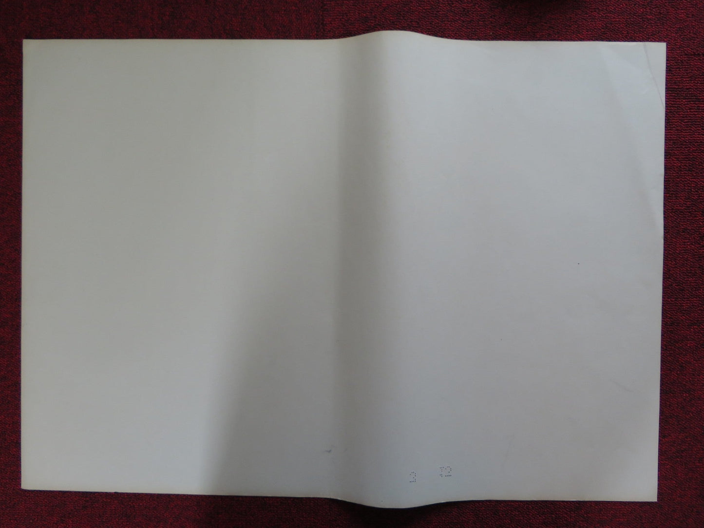 I MACABRO N.2 / MACABRO - C ITALIAN FOTOBUSTA POSTER ROMOLO MARCELLINI 1966 Rendezvous Cinema Movie posters