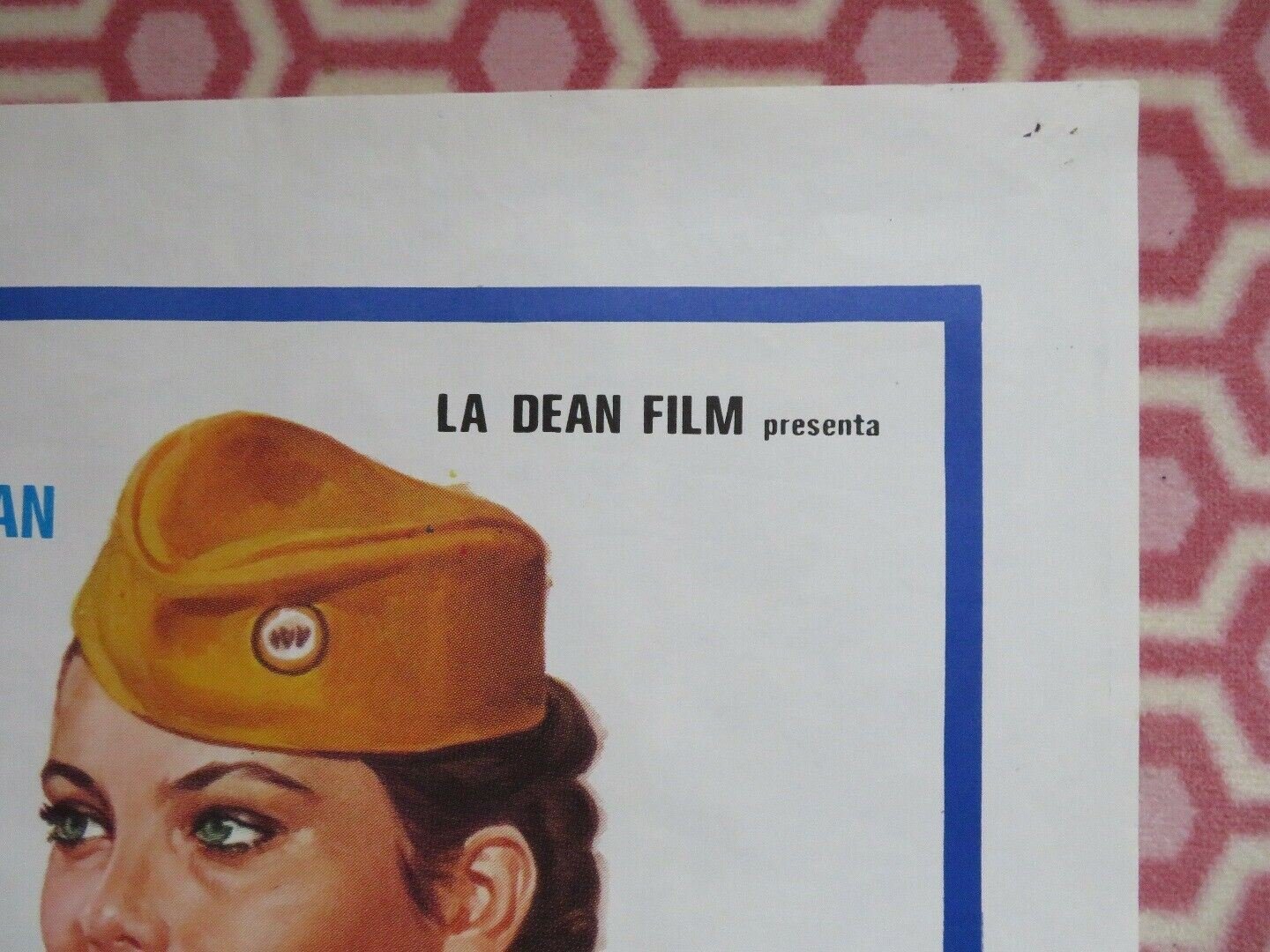 I NUOVI MOSTRI / Viva Italia! NEW MONSTERS ITALIAN 2 FOGLIO POSTER 1977 - Rendezvous Cinema