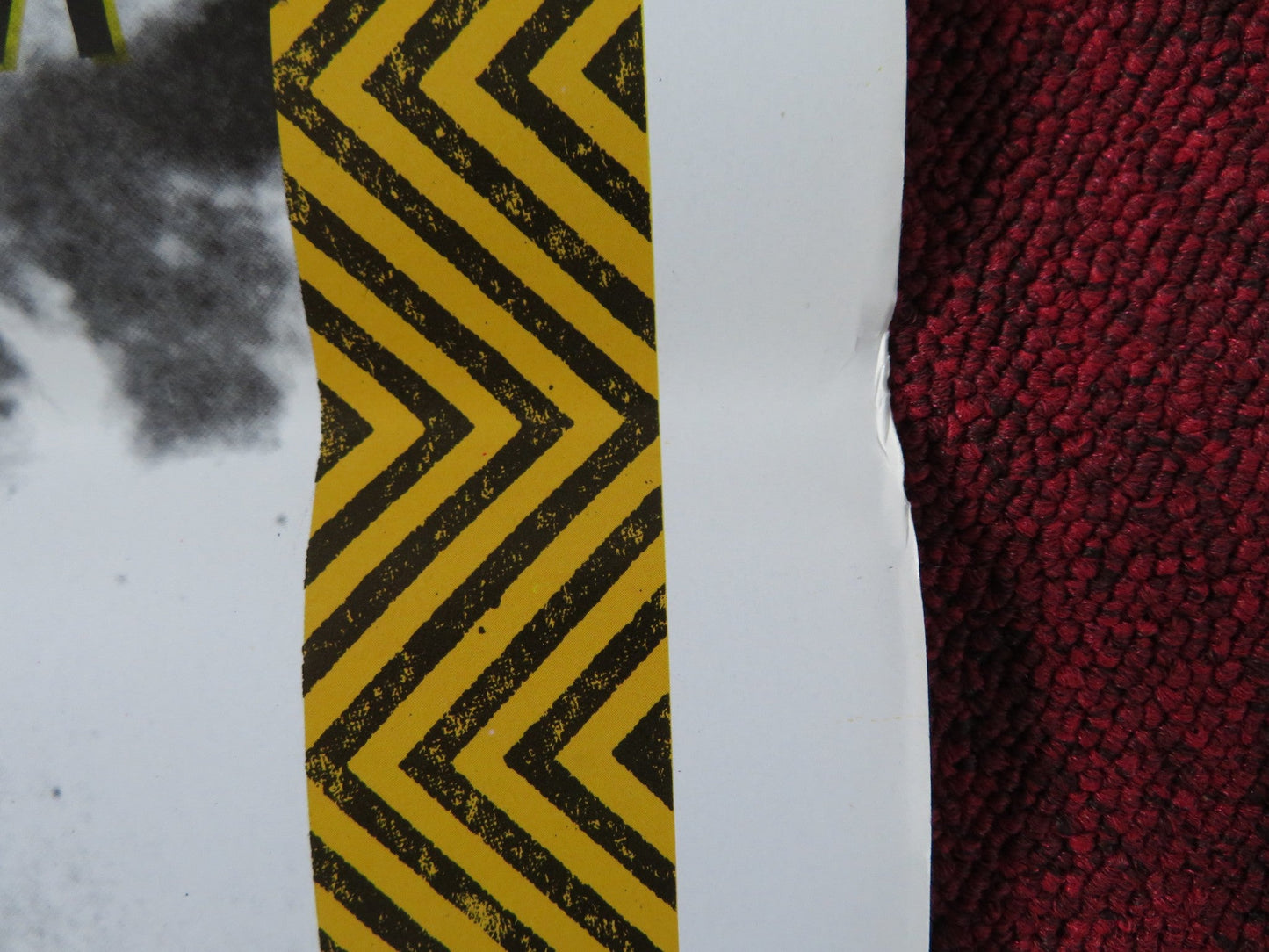 I RAGAZZI DI VIA PANISPERNA ITALIAN LOCANDINA POSTER ANDREA PRODAN 1988 Rendezvous Cinema Movie posters