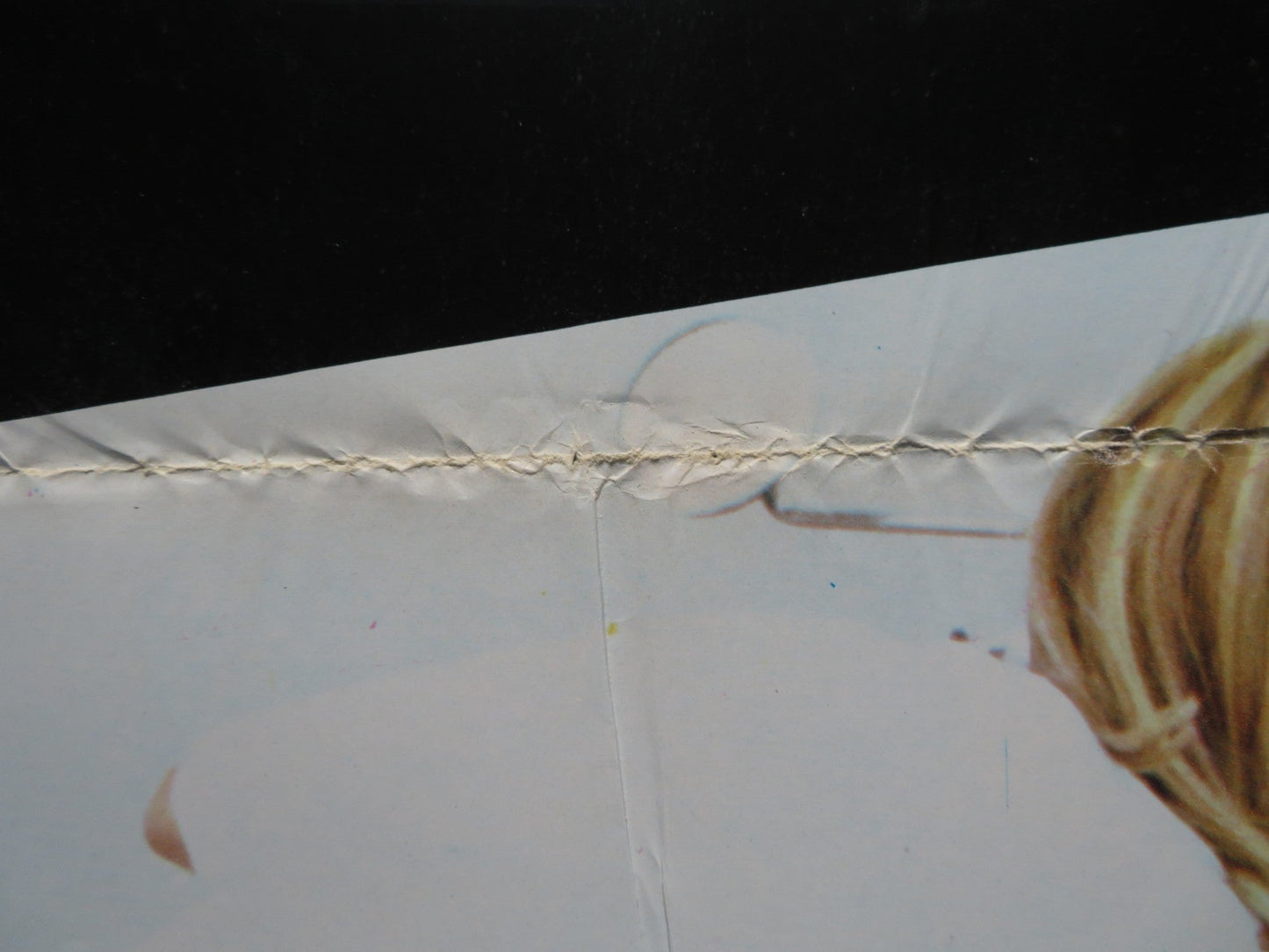 I RAGAZZI FIC FIC ITALIAN FOTOBUSTA POSTER JEAN MARC LONGVAL SYLVA GREEN 1977 Rendezvous Cinema Movie posters