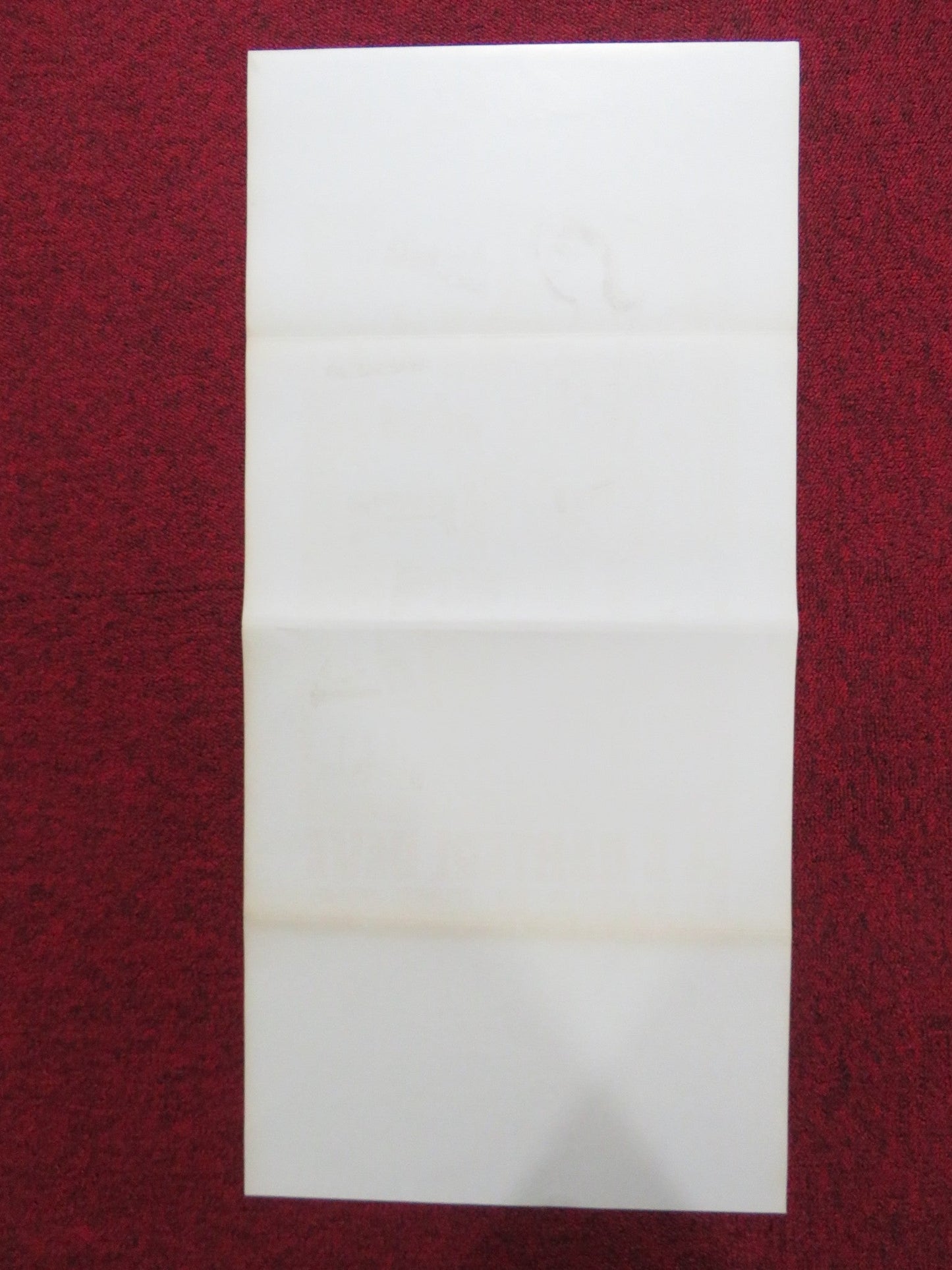 IF IT'S TUESDAY, THIS MUST BE BELGIUM ITALIAN LOCANDINA POSTER IAN MCSHANE 1969 Rendezvous Cinema Movie posters