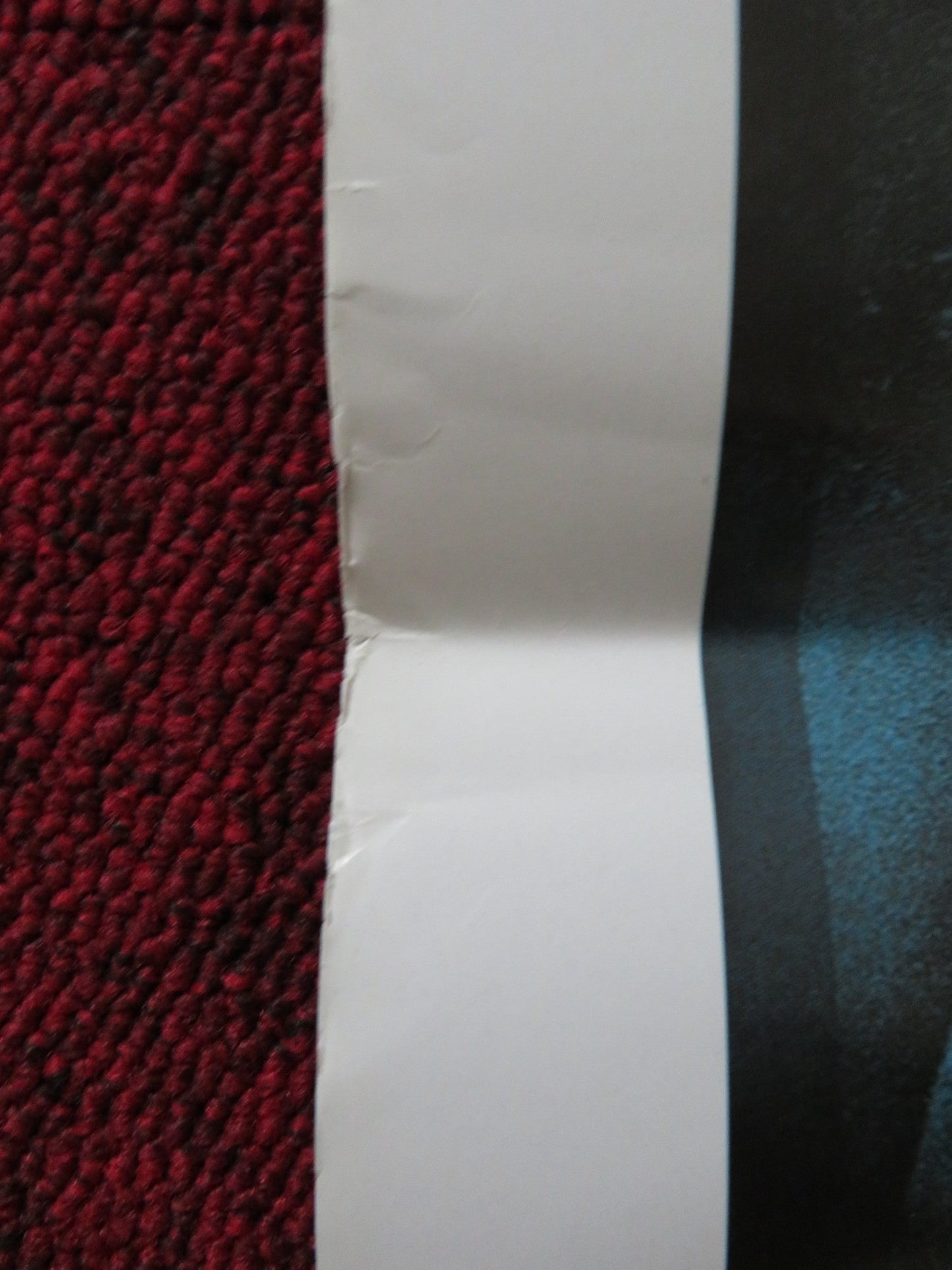 IL BACIO CHE ASPETTAVO ITALIAN LOCANDINA POSTER ADAM BRODY MEG RYAN 2007 Rendezvous Cinema Movie posters