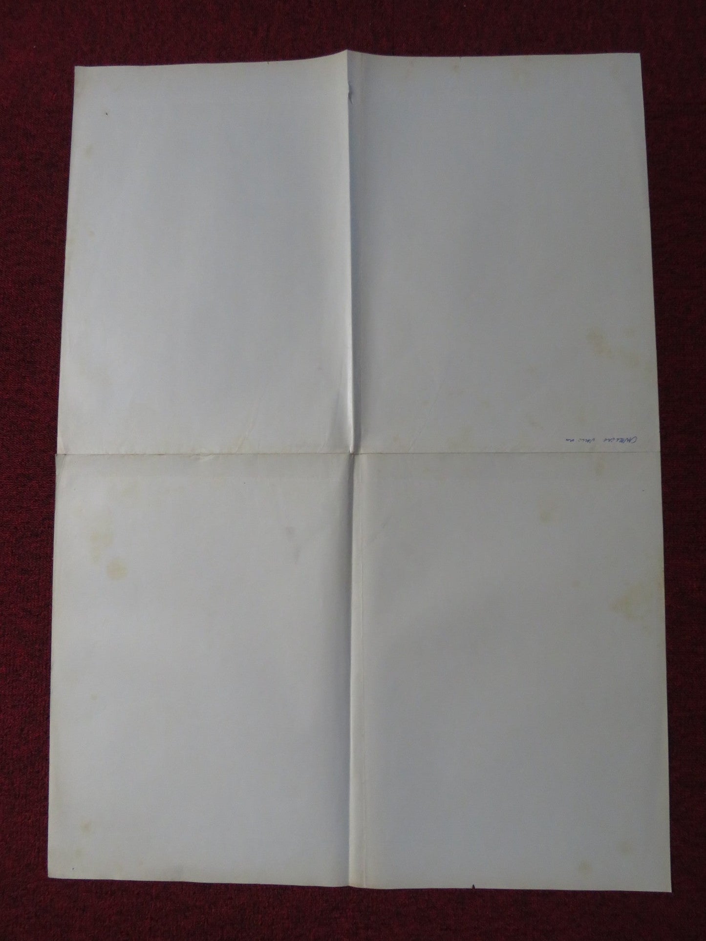 IL CAVALIERE DELLA VALLE D'ORO ITALIAN FOGLIO POSTER JACK MAHONEY DOMERGUE 1963 Rendezvous Cinema Movie posters