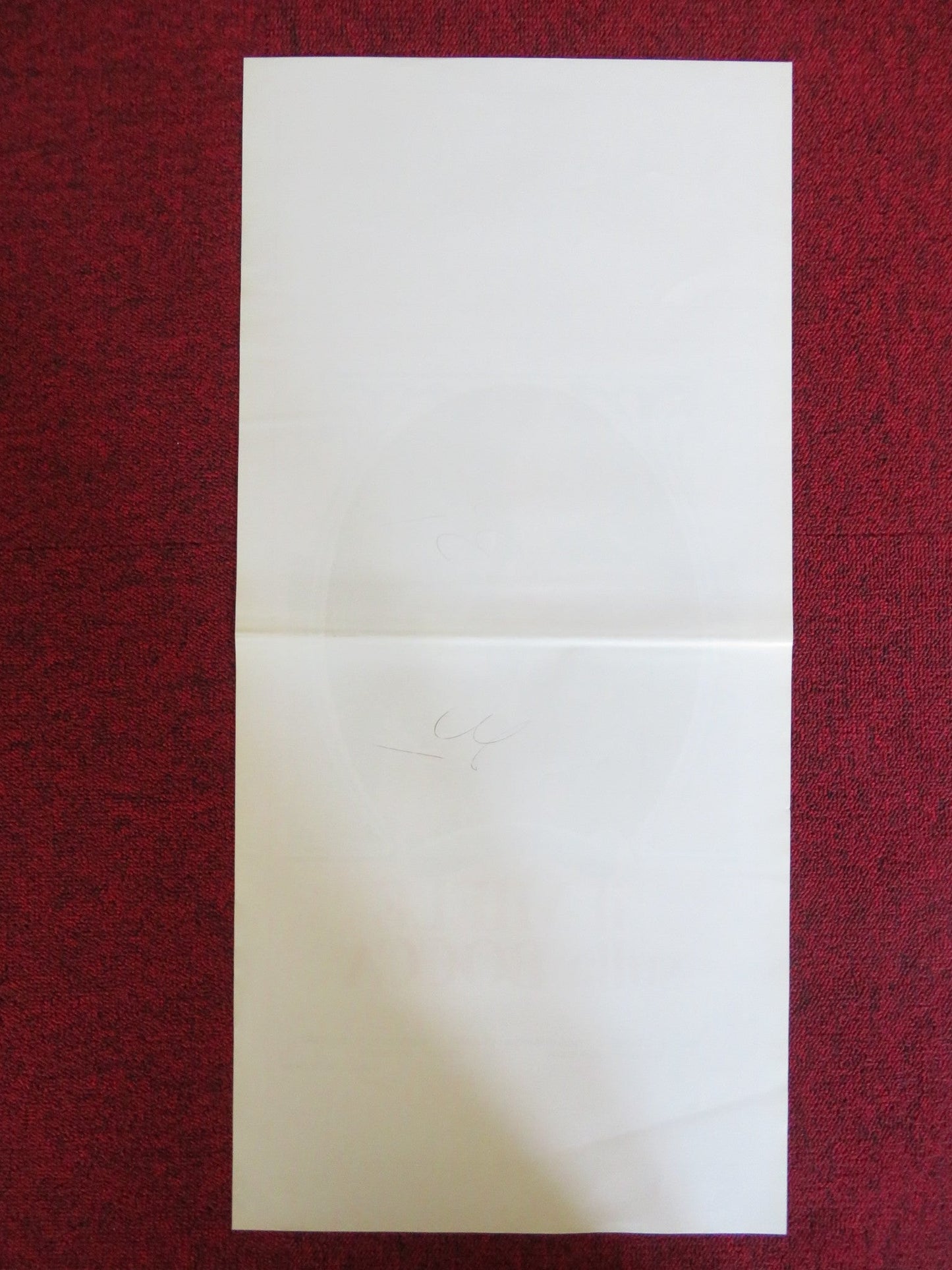 IL MIELE SULLA BOCCA ITALIAN LOCANDINA POSTER TRINITY LOREN VANESSA D'ORO 1986 Rendezvous Cinema Movie posters