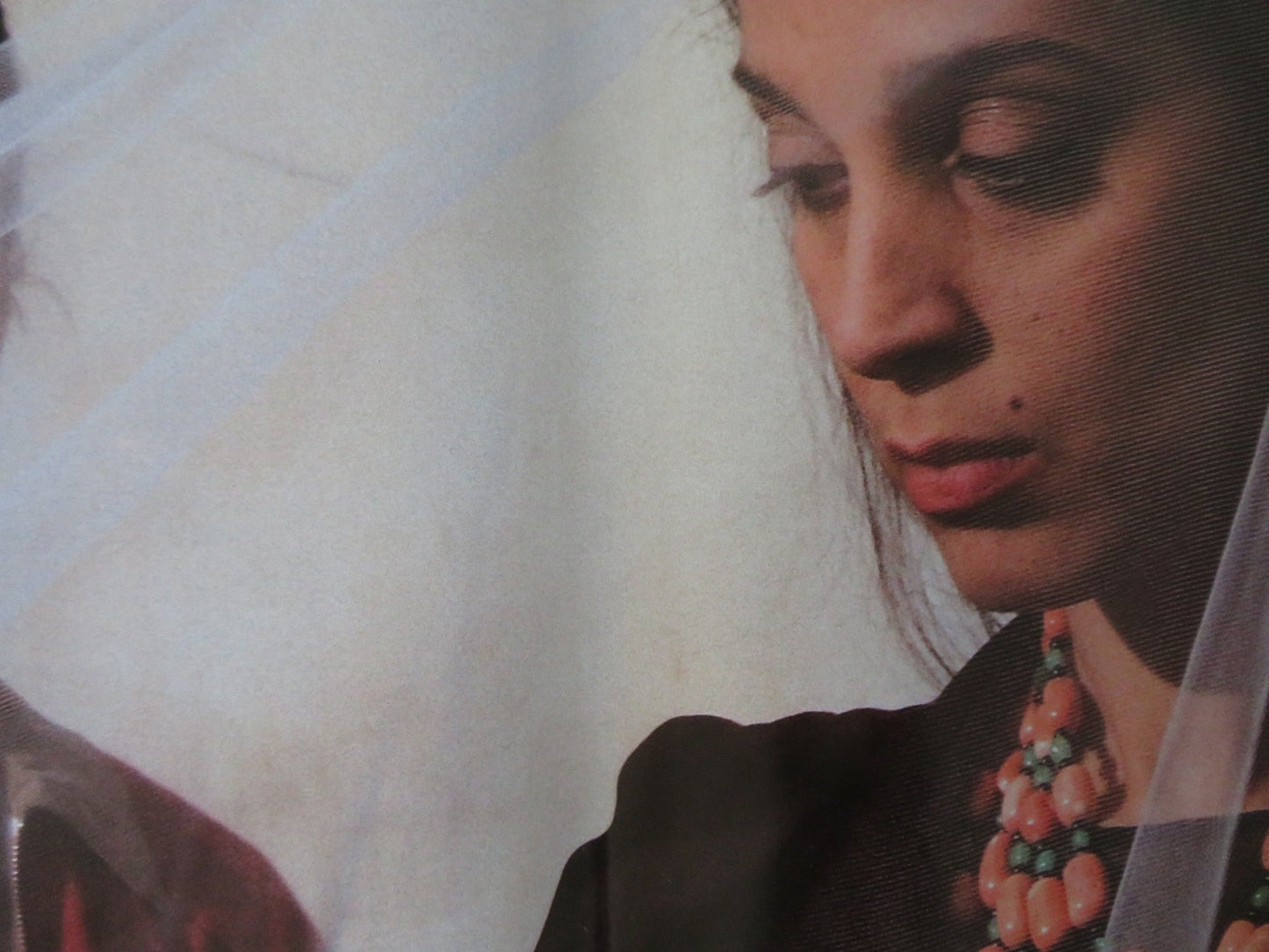 IL REGISTA DI MATRIMONI - A ITALIAN FOTOBUSTA POSTER SERGIO CASTELLITTO 2006 Rendezvous Cinema Movie posters