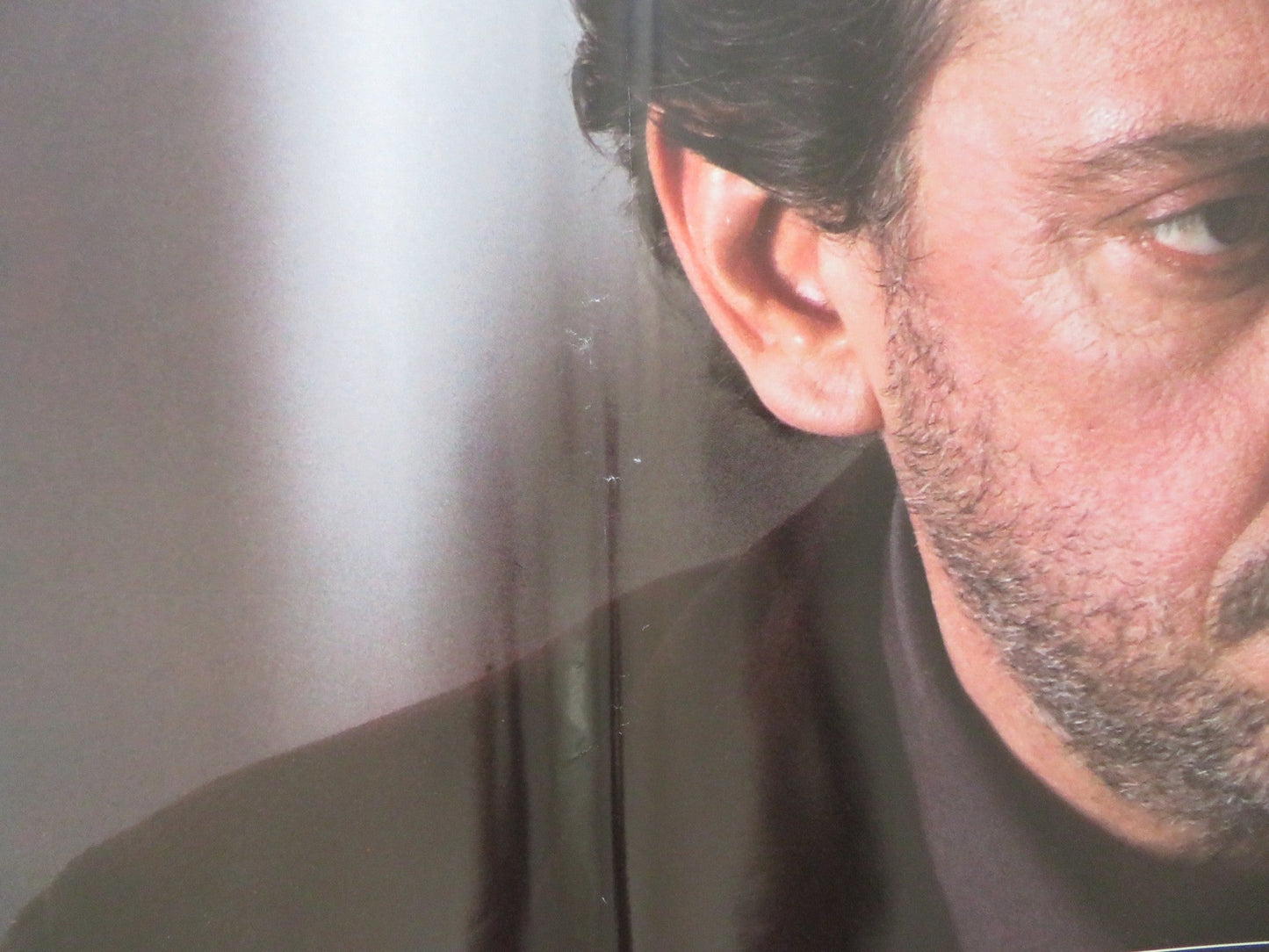 IL REGISTA DI MATRIMONI - B ITALIAN FOTOBUSTA POSTER SERGIO CASTELLITTO 2006 Rendezvous Cinema Movie posters