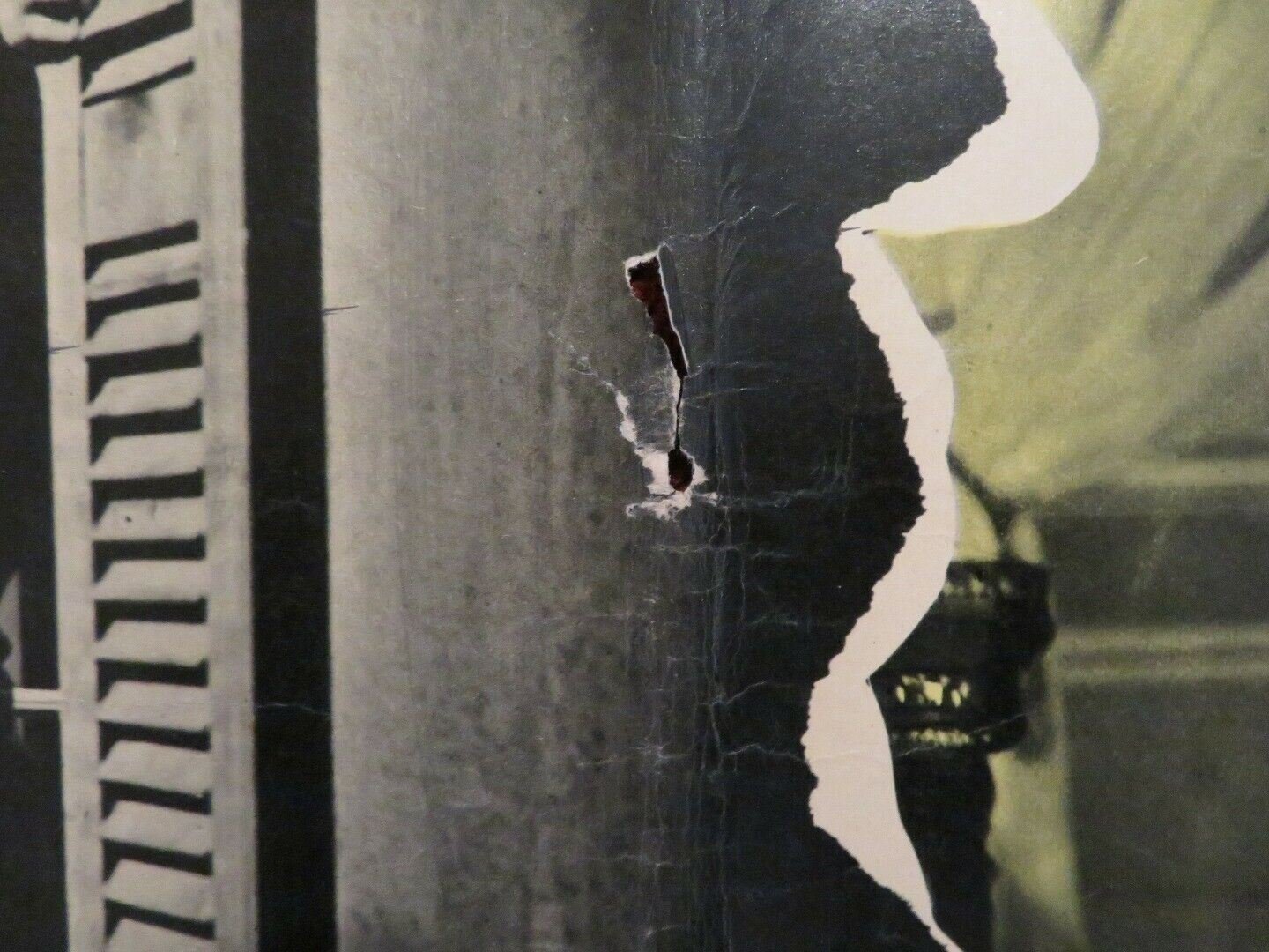 IL SINDACATO DEL CRIMINE / LENNEMI DANS L'OMBRE ITALIAN FOTOBUSTA POSTER 1960 Movie posters