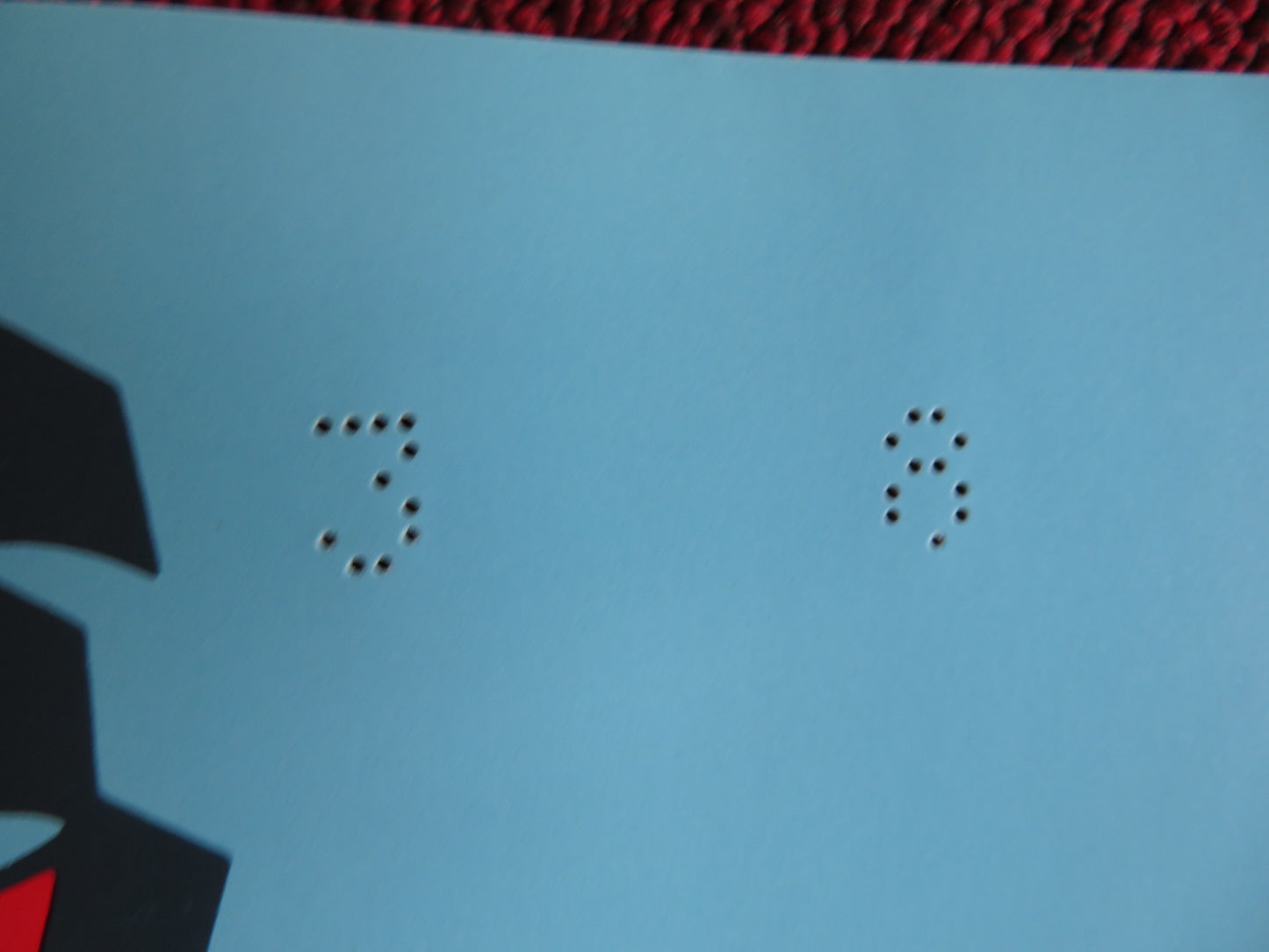 UP THE CREEK - B ITALIAN FOTOBUSTA POSTER TIM MATHESON JENNIFER RUNYON 1984 - Rendezvous Cinema