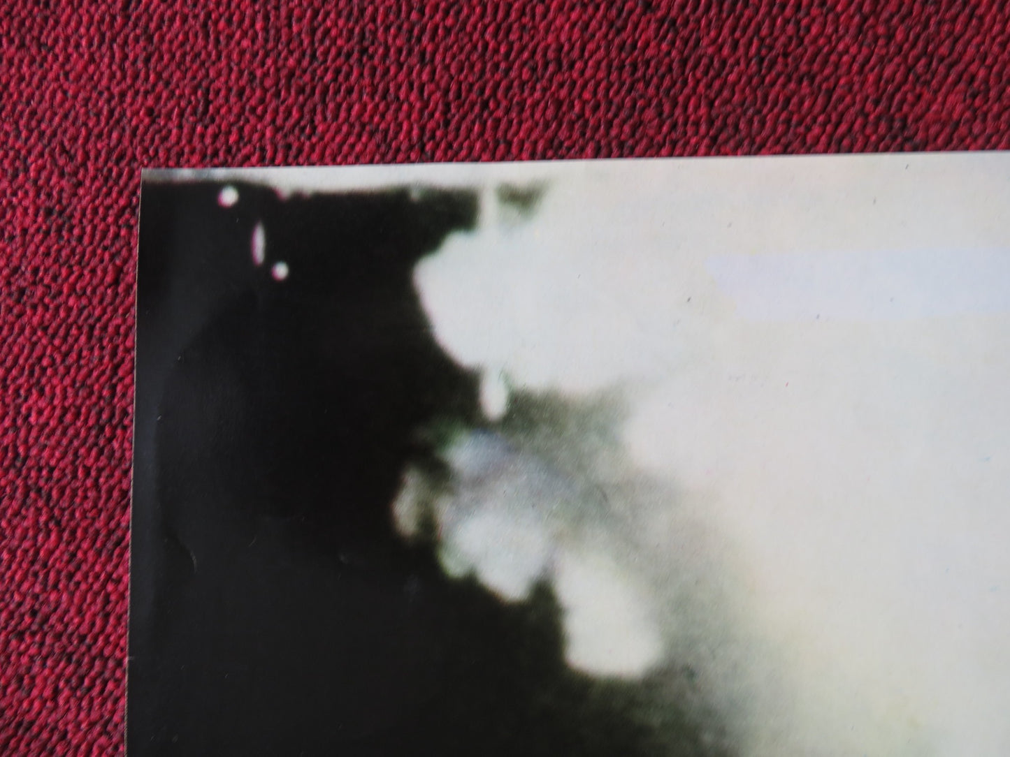 SIAMO FATTI COSI: AIUTO! - C ITALIAN FOTOBUSTA POSTER SANDRO GHIANI 1980 - Rendezvous Cinema