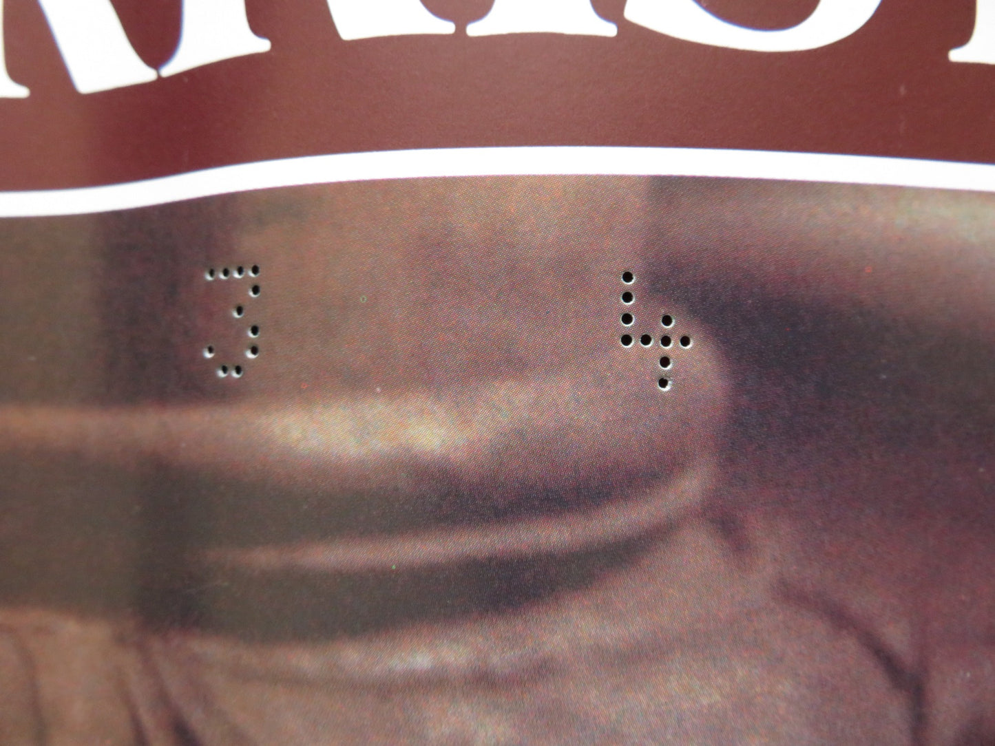 UN CORPO DA SPIARE - B ITALIAN FOTOBUSTA POSTER SYLVIA KRISTEL CANNON 1985 - Rendezvous Cinema