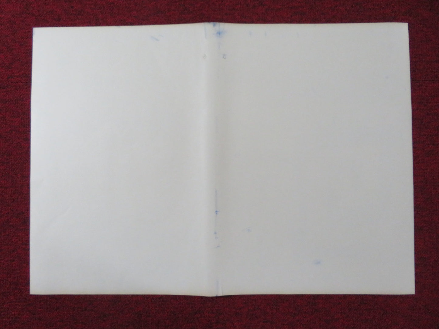 ALL THE WAY HOME - C ITALIAN FOTOBUSTA POSTER JEAN SIMMONS ROBERT PRESTON 1963 - Rendezvous Cinema