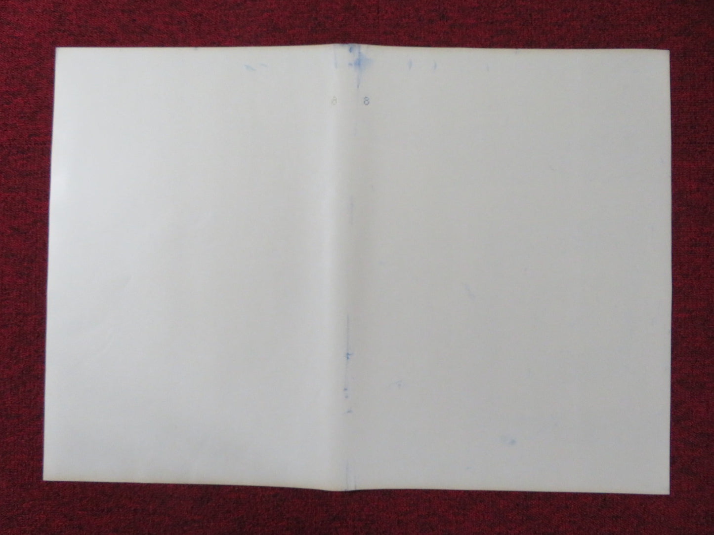 ALL THE WAY HOME - E ITALIAN FOTOBUSTA POSTER JEAN SIMMONS ROBERT PRESTON 1963 - Rendezvous Cinema