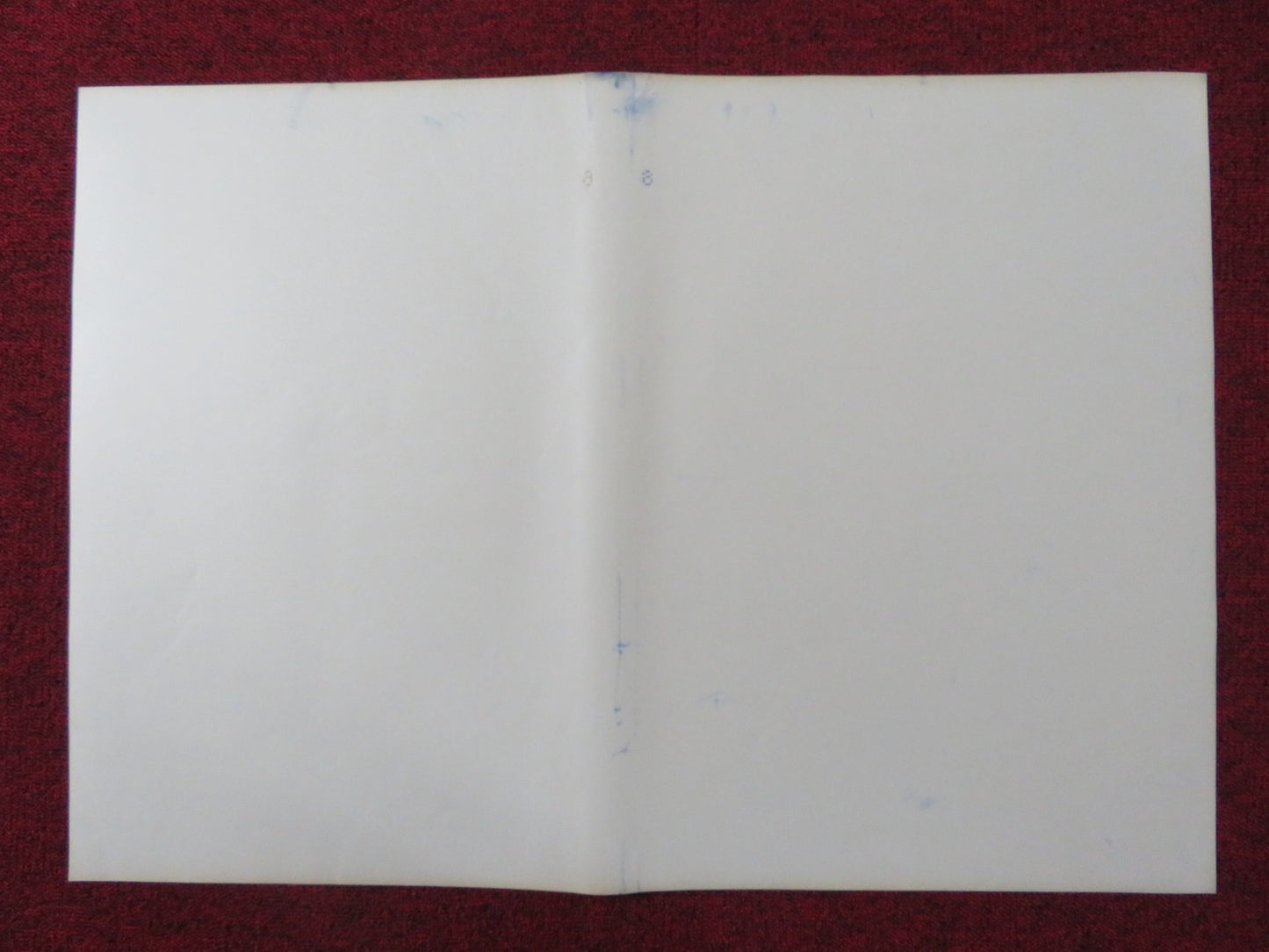 ALL THE WAY HOME - F ITALIAN FOTOBUSTA POSTER JEAN SIMMONS ROBERT PRESTON 1963 - Rendezvous Cinema