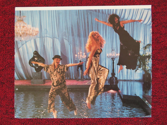 THE WITCHES OF EASTWICK - A LOBBY CARD JACK NICHOLSON MICHELLE PFEIFFER 1987