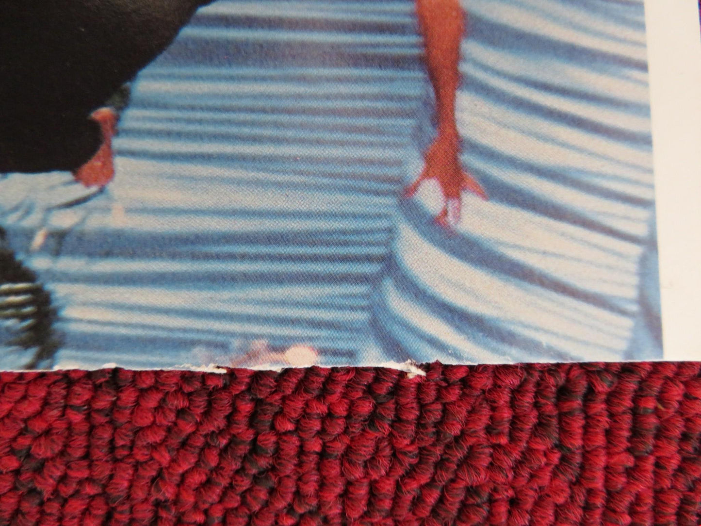 THE WITCHES OF EASTWICK - A LOBBY CARD JACK NICHOLSON MICHELLE PFEIFFER 1987 - Rendezvous Cinema