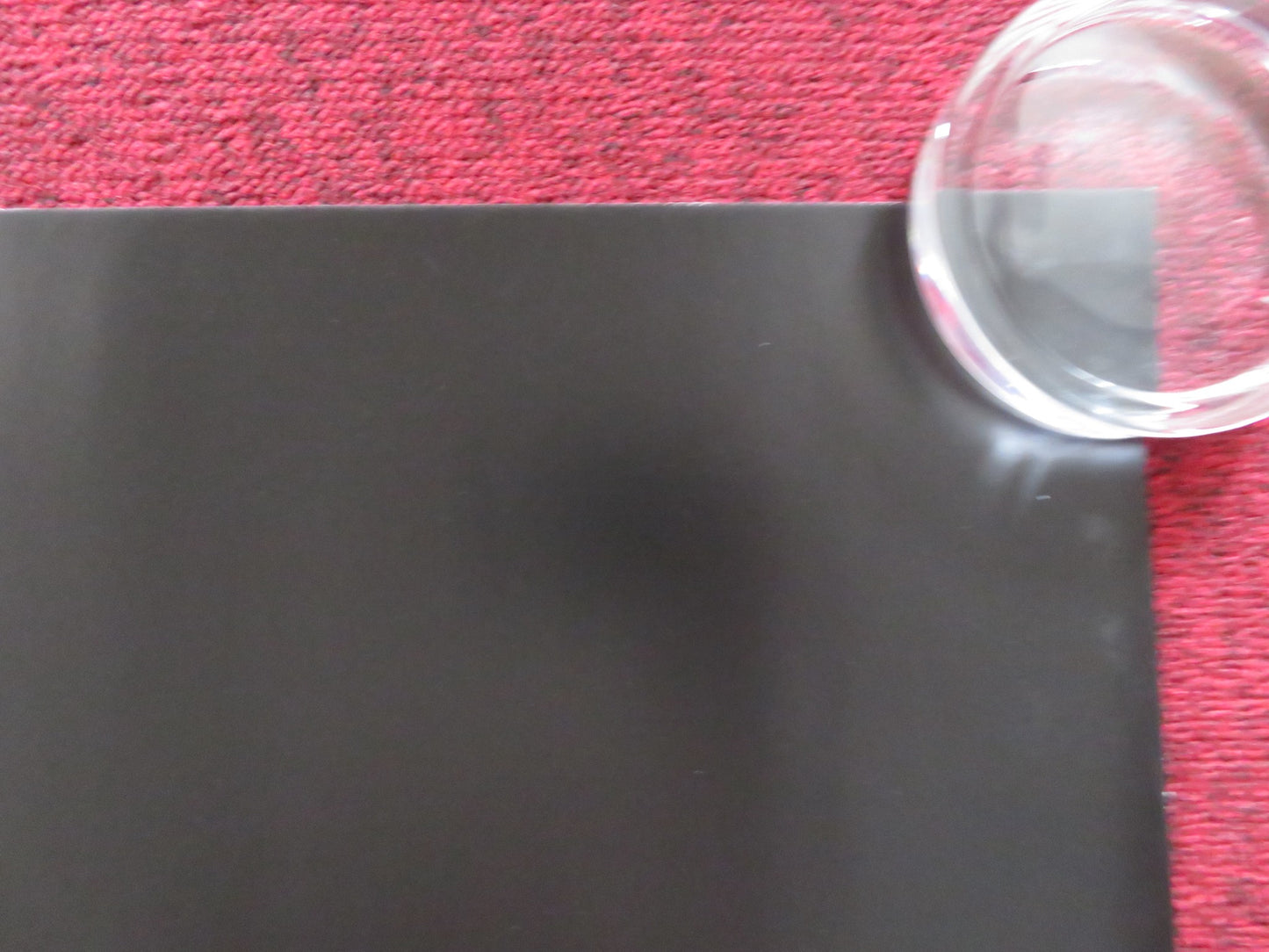 ALLIED UK QUAD (30"x 40") ROLLED POSTER BRAD PITT MARION COTILLARD 2016 - Rendezvous Cinema